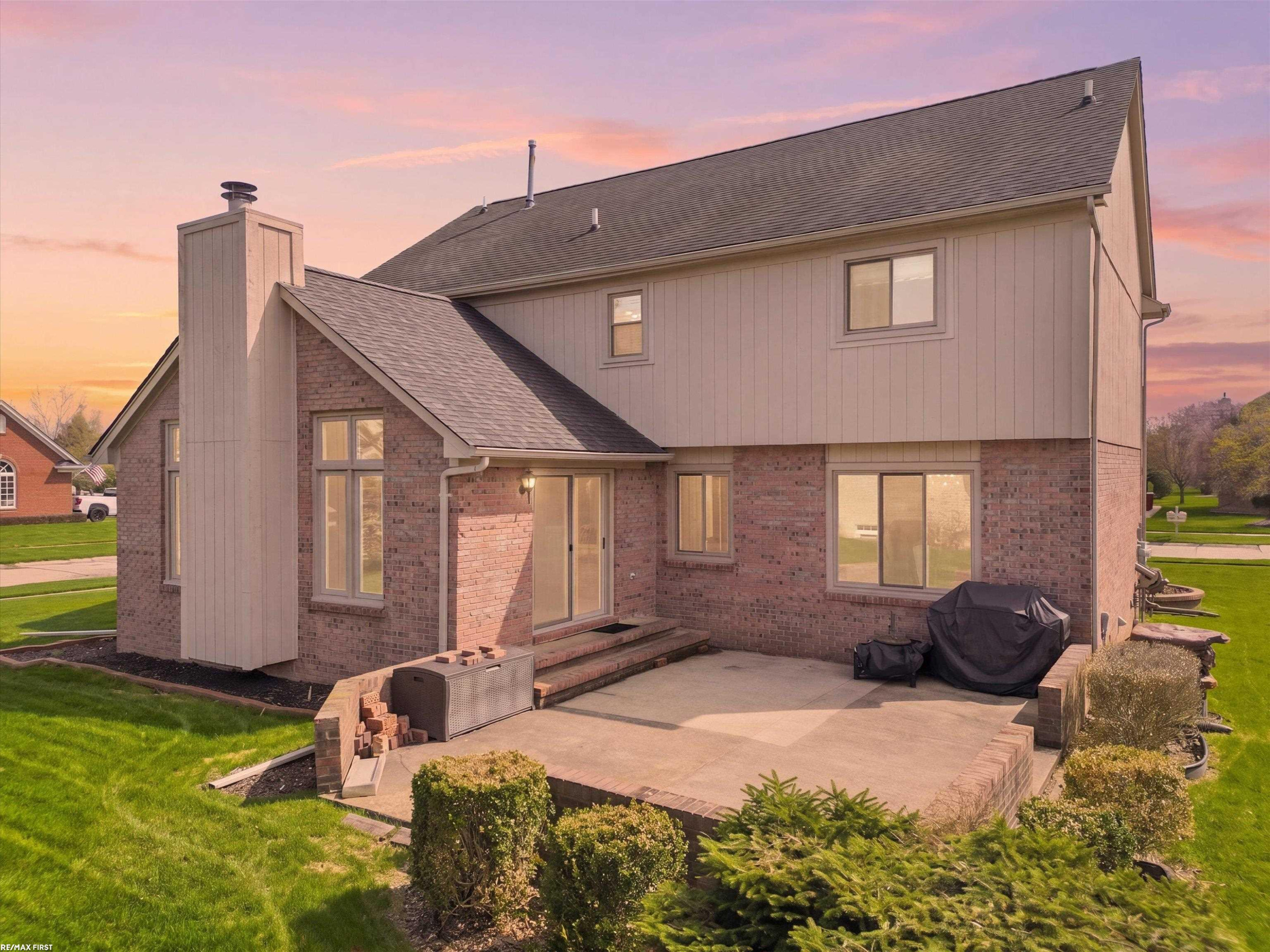17857 Nick Drive, Macomb, MI 48044 — Photo 53