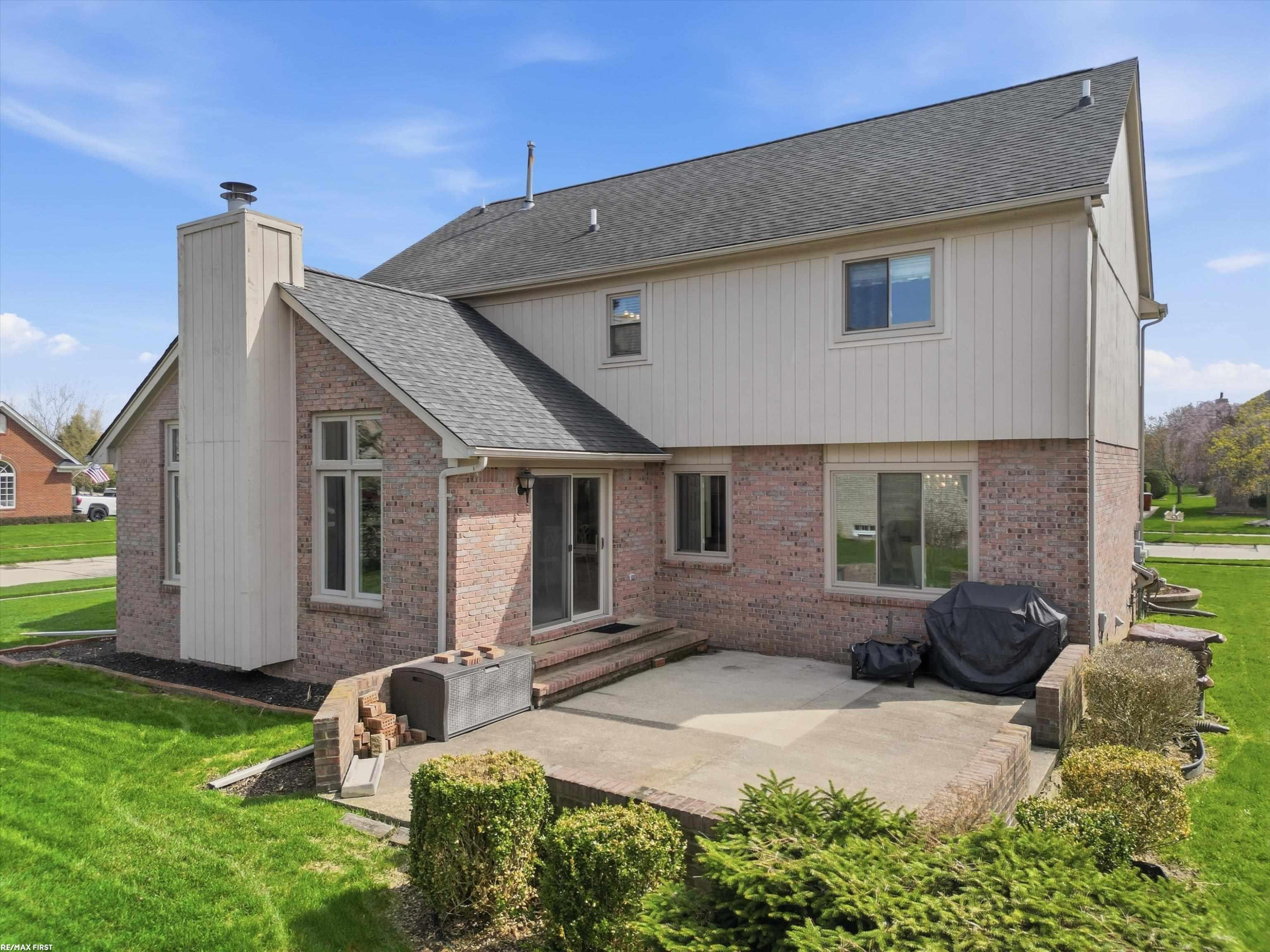 17857 Nick Drive, Macomb, MI 48044 — Photo 55