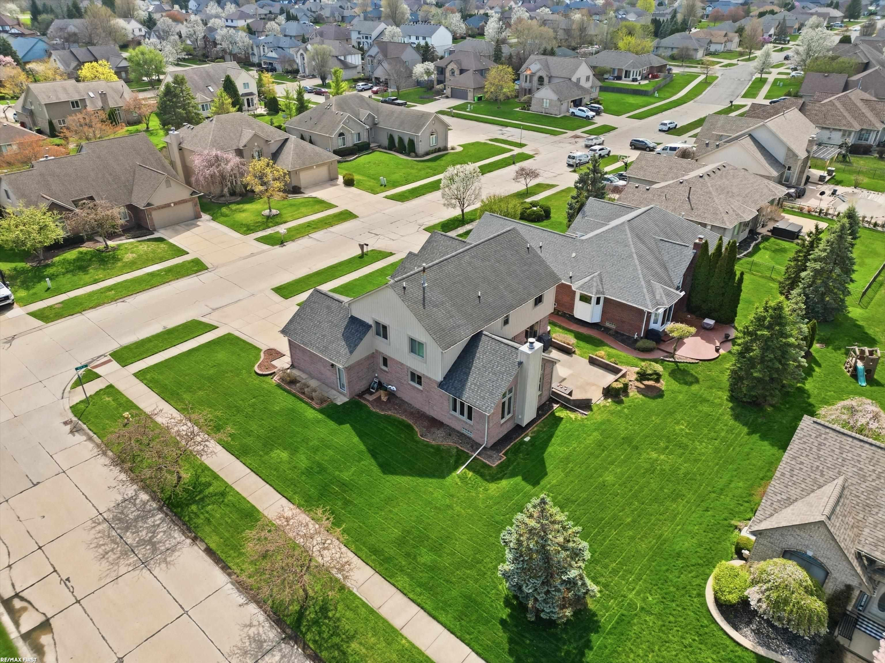 17857 Nick Drive, Macomb, MI 48044 — Photo 56