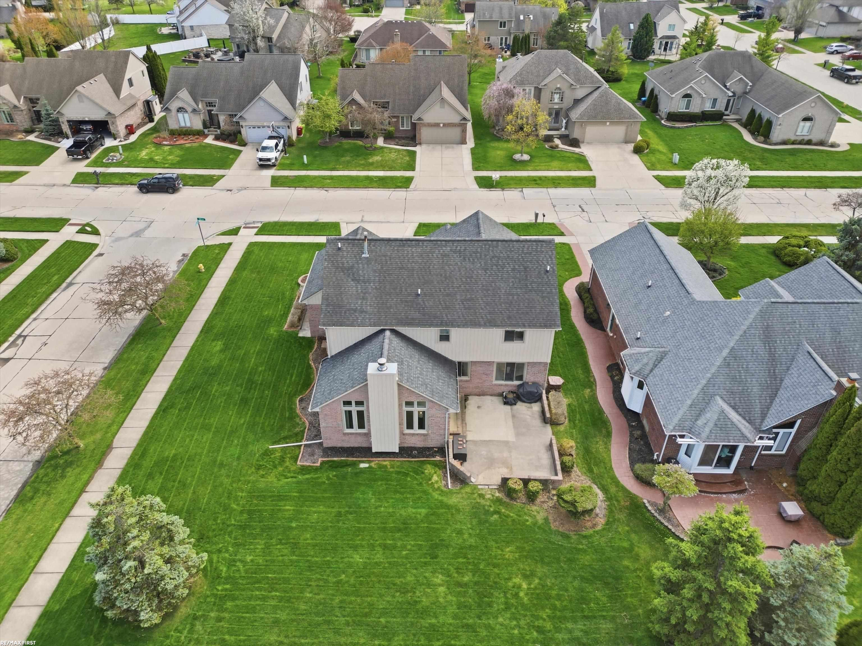 17857 Nick Drive, Macomb, MI 48044 — Photo 57