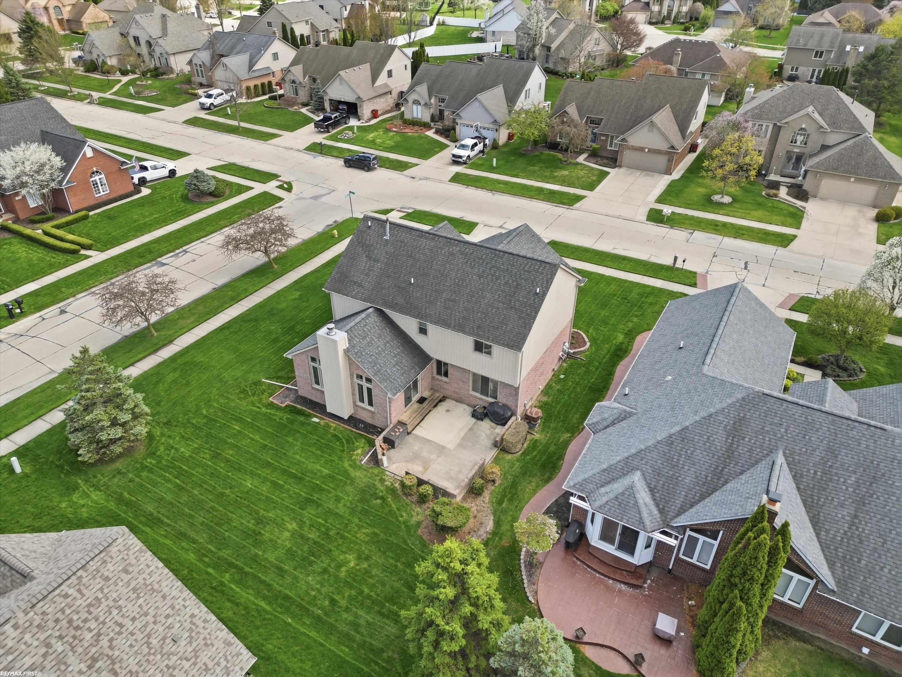 17857 Nick Drive, Macomb, MI 48044 — Photo 58