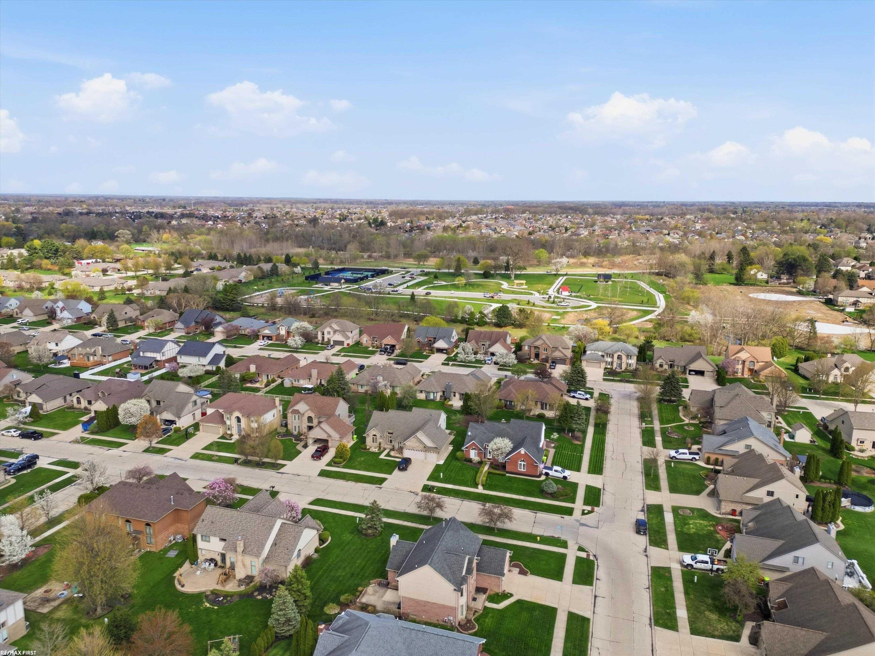 17857 Nick Drive, Macomb, MI 48044 — Photo 59