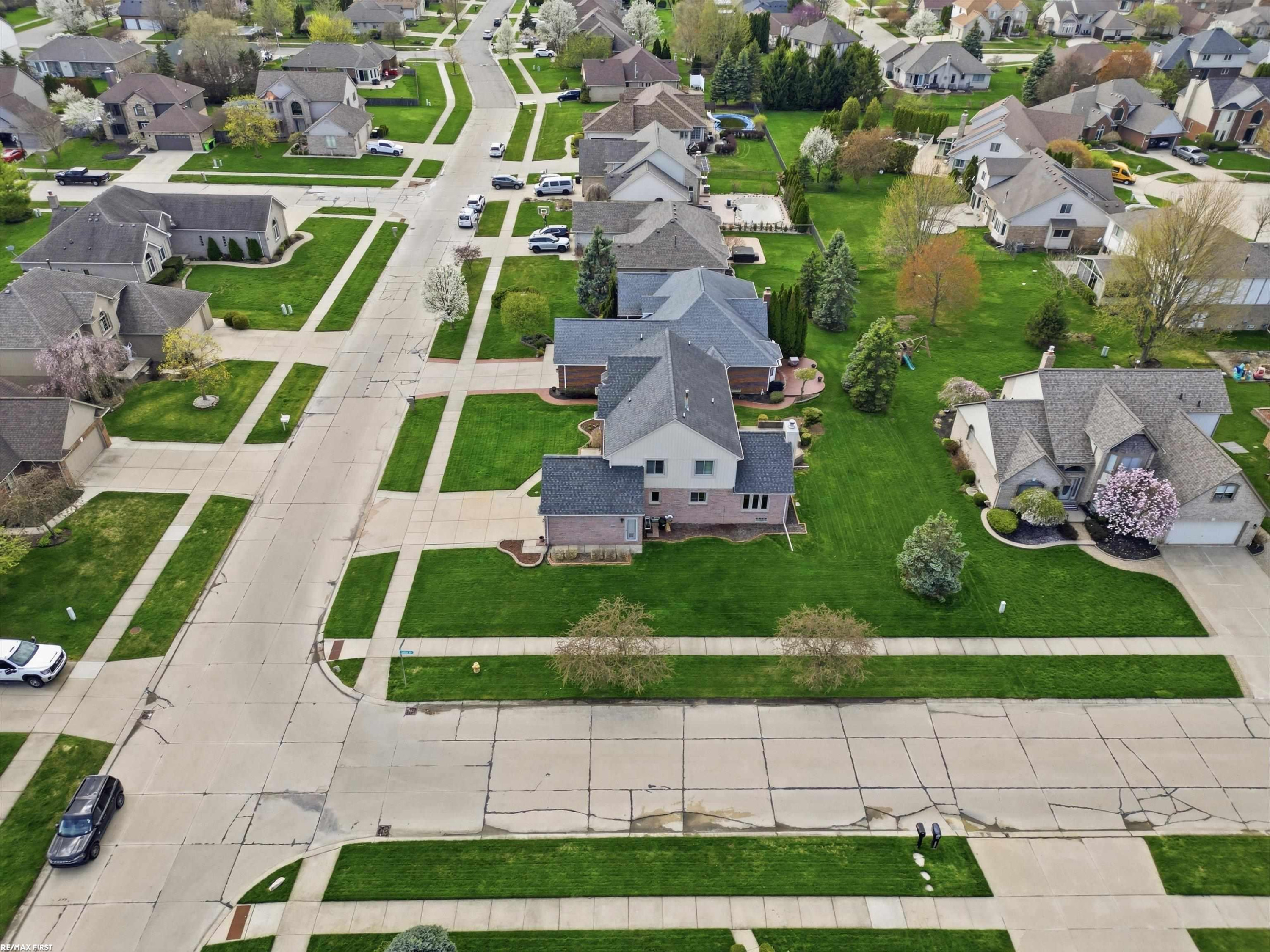 17857 Nick Drive, Macomb, MI 48044 — Photo 61
