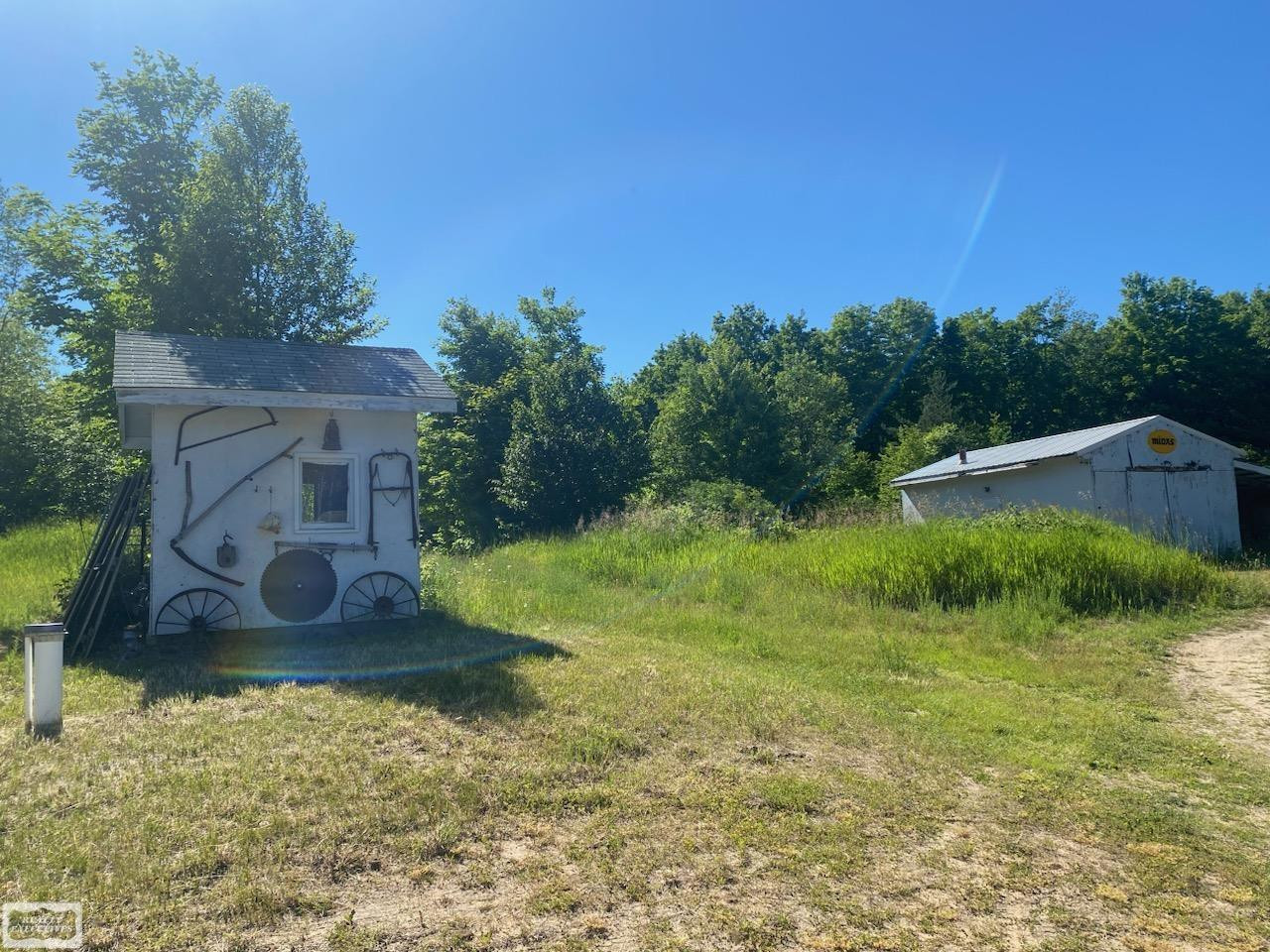 4843 Brockmeir Road, Rapid City, MI 49676 — Photo 8