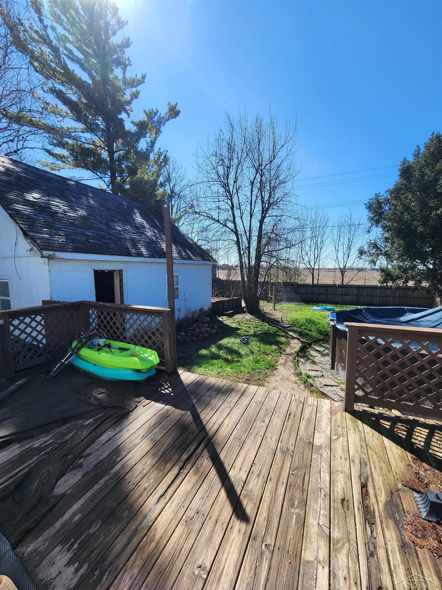 2378 Maple Street, Deckerville, MI 48427 — Photo 6