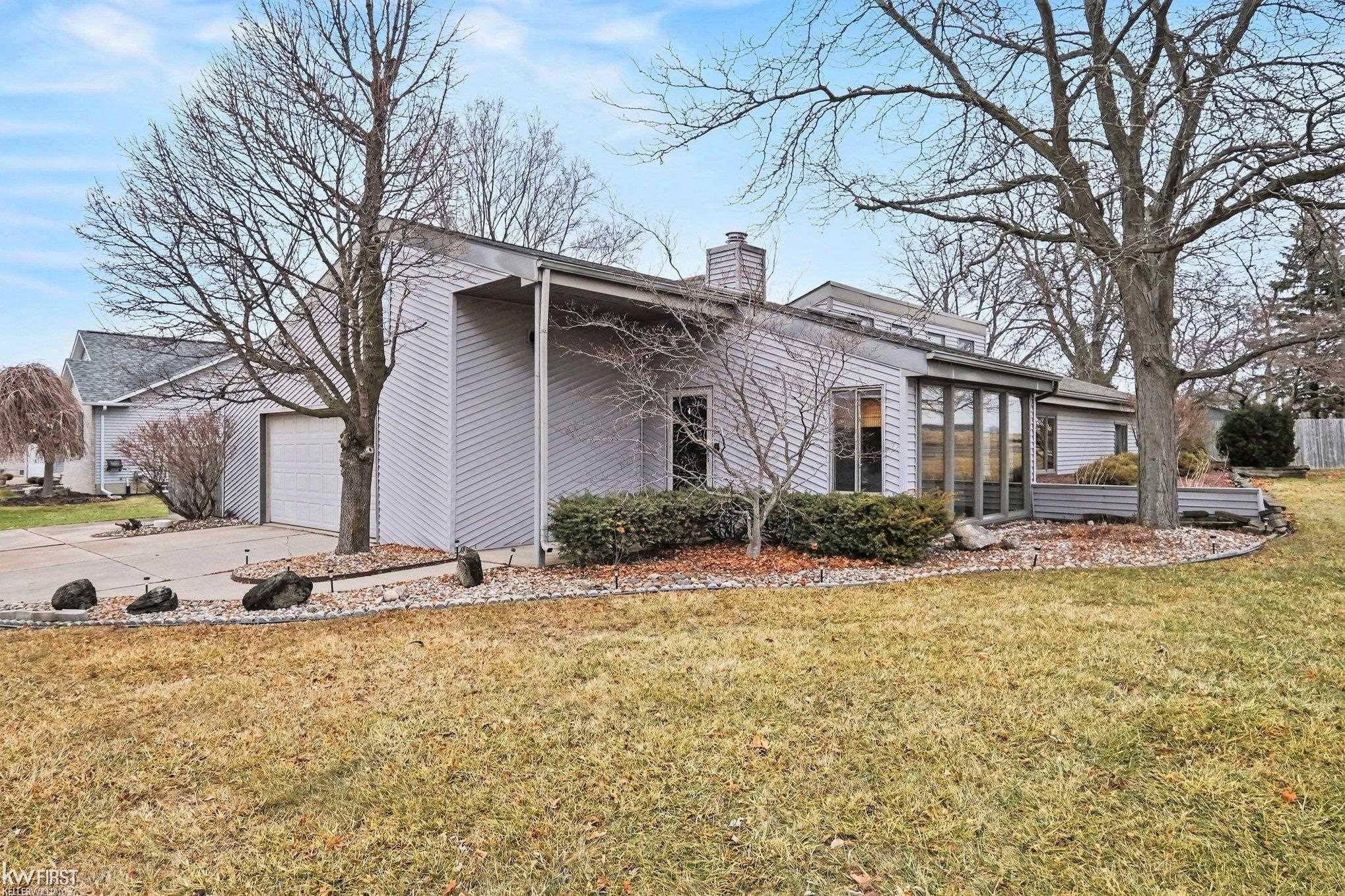 2519 Solarwood Drive, Davison, MI 48423 — Photo 2
