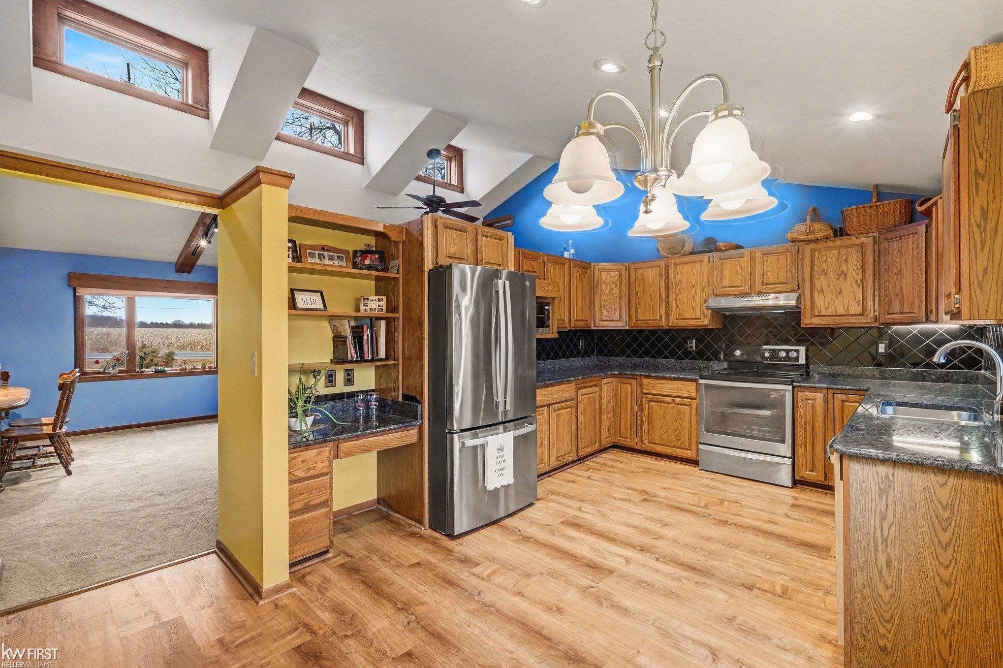 2519 Solarwood Drive, Davison, MI 48423 — Photo 5
