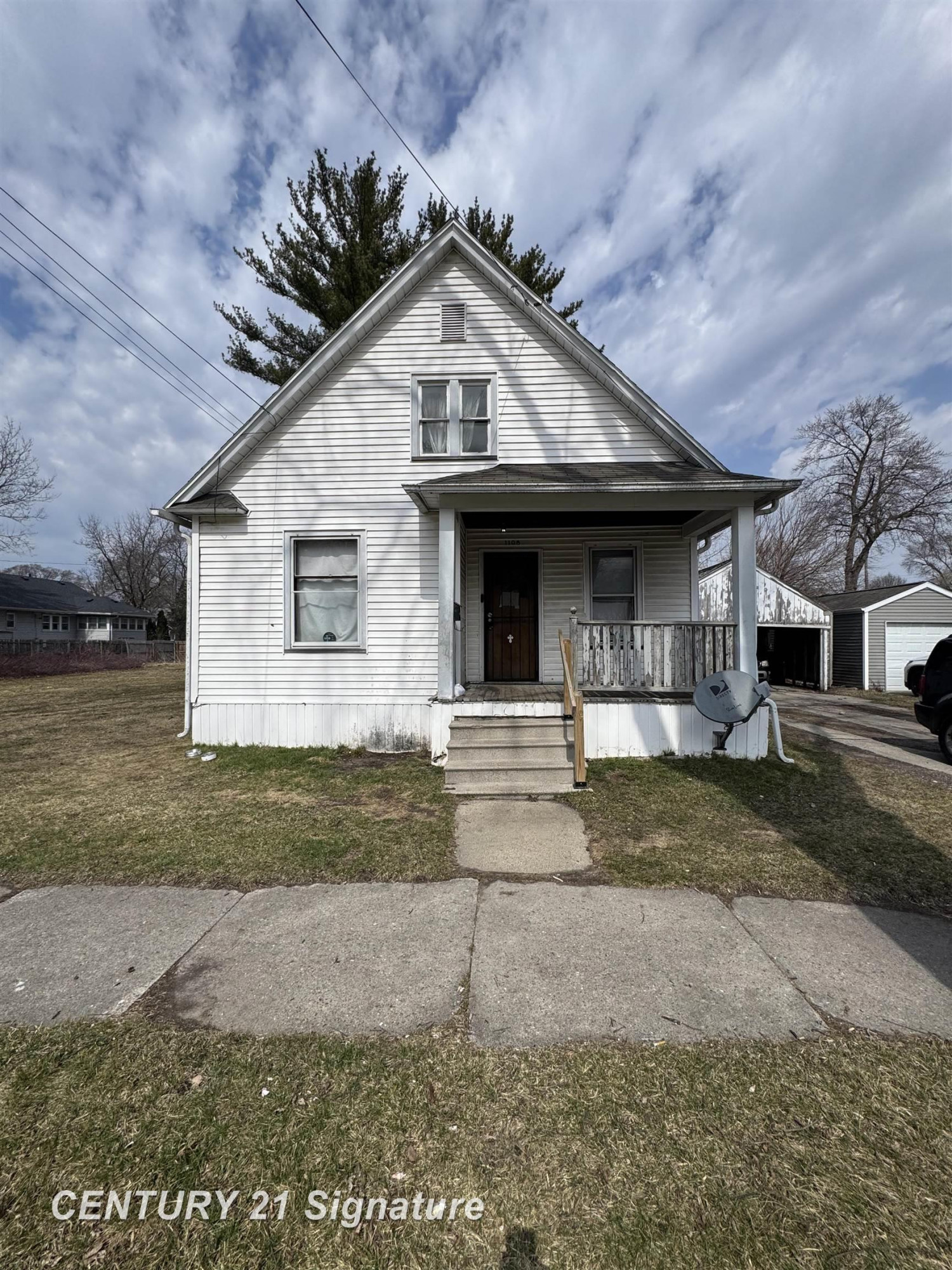 1108 Congress Avenue, Saginaw, MI 48602
