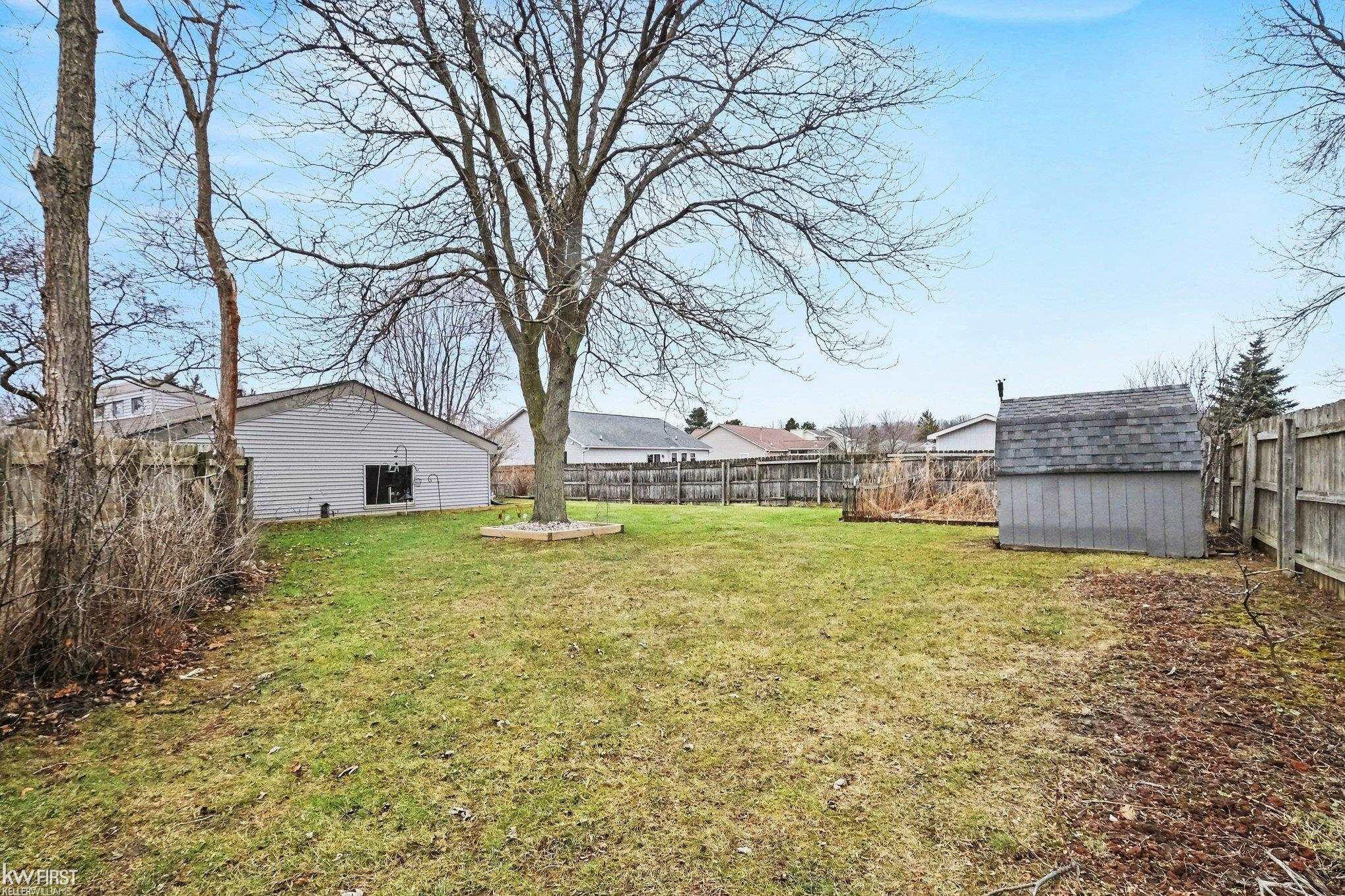 2519 Solarwood Drive, Davison, MI 48423 — Photo 28