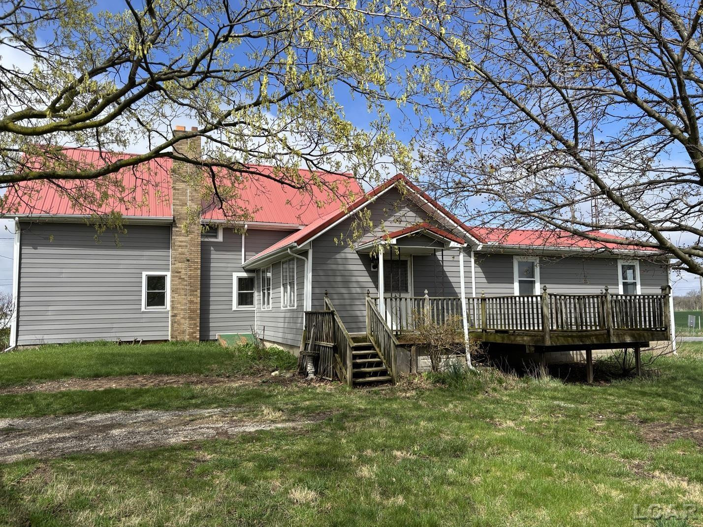 8669 Brooklyn Road, Brooklyn, MI 49230 — Photo 2