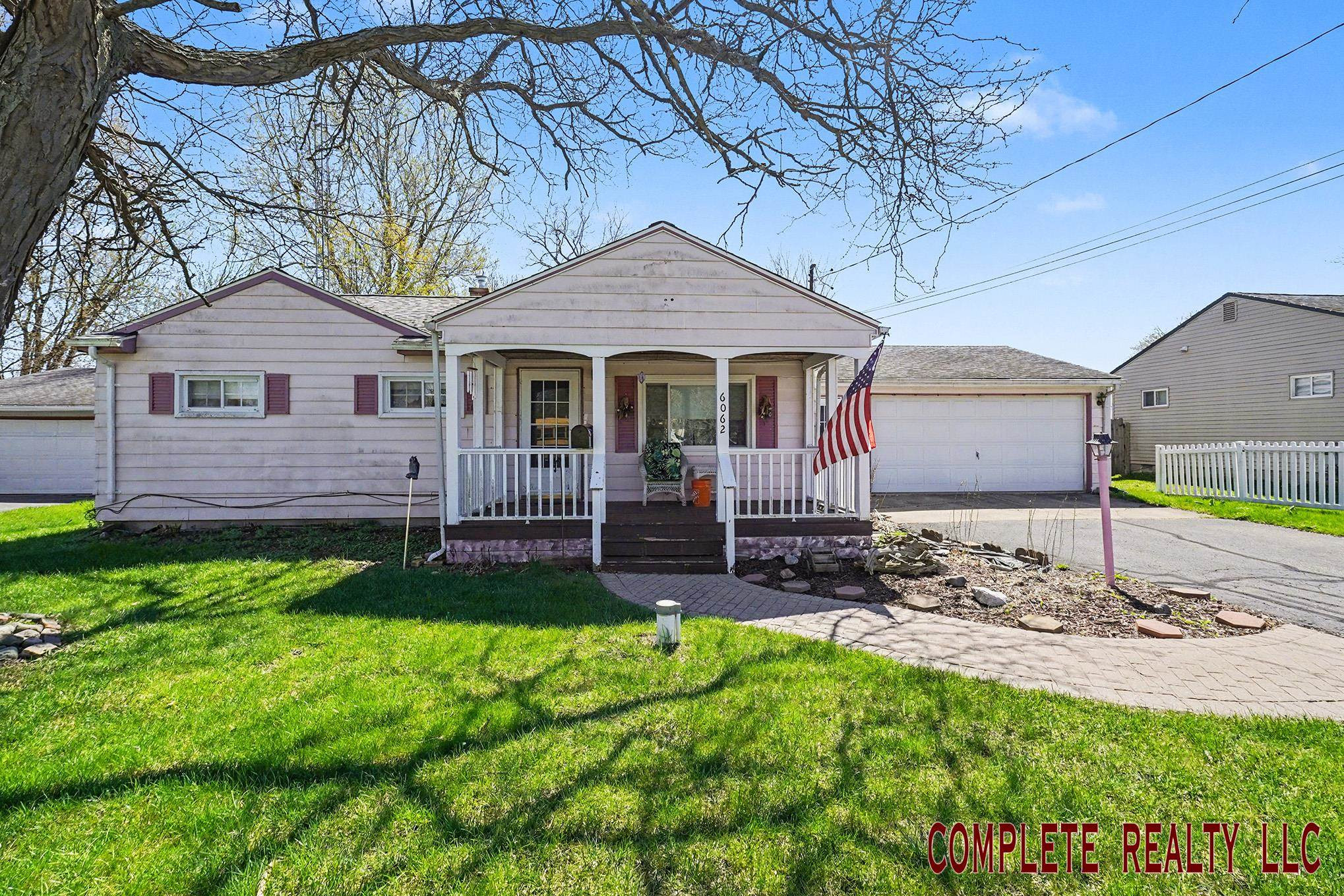 6062 Hopkins Road, Flint, MI 48506 — Photo 2