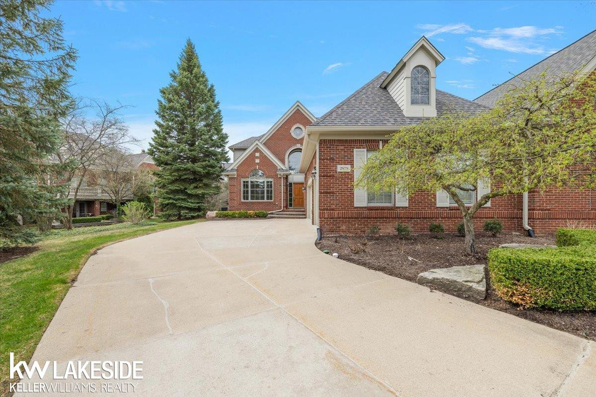 2879 Hastings Court, MI 48306 — Photo 3