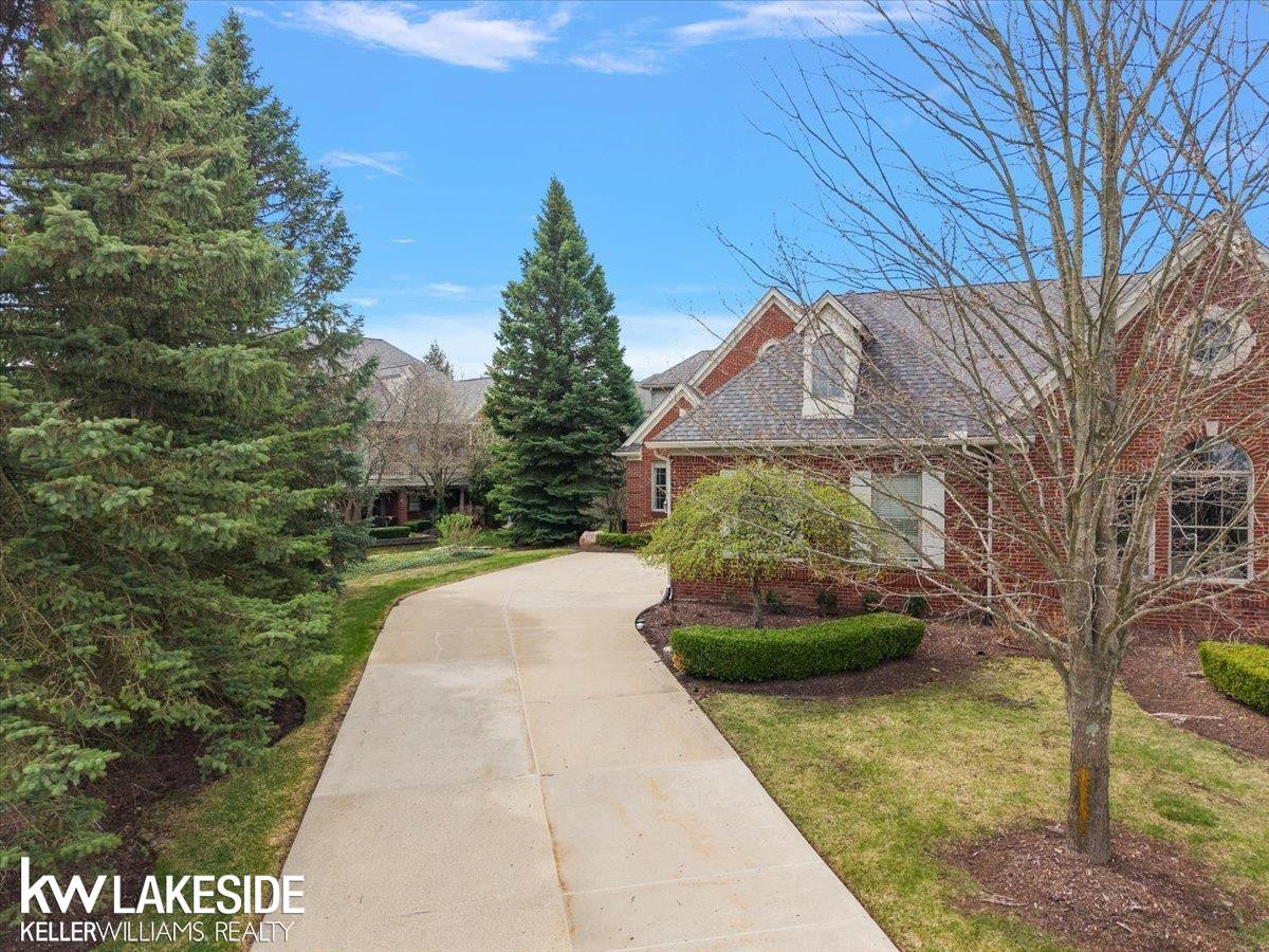 2879 Hastings Court, MI 48306 — Photo 5