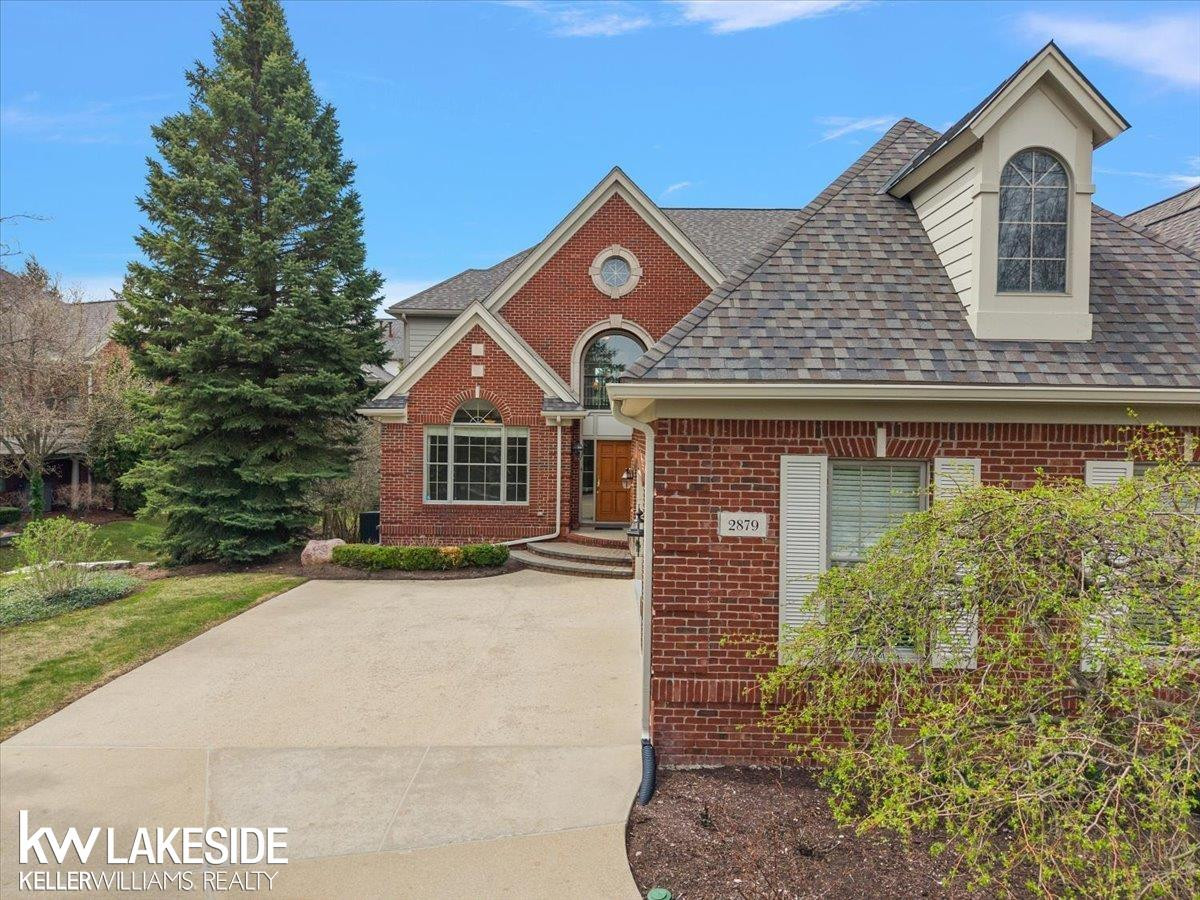 2879 Hastings Court, MI 48306 — Photo 6