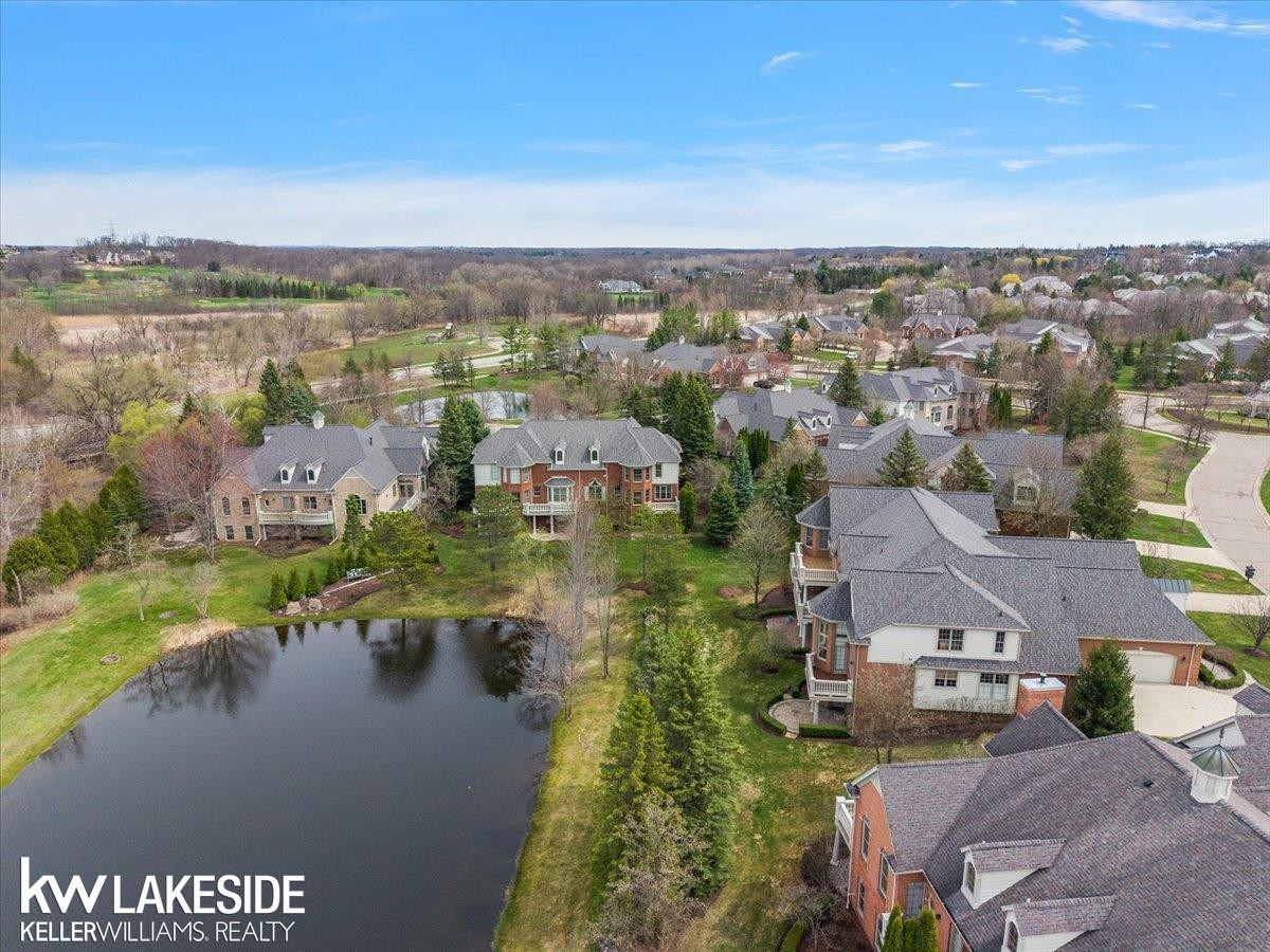 2879 Hastings Court, MI 48306 — Photo 14