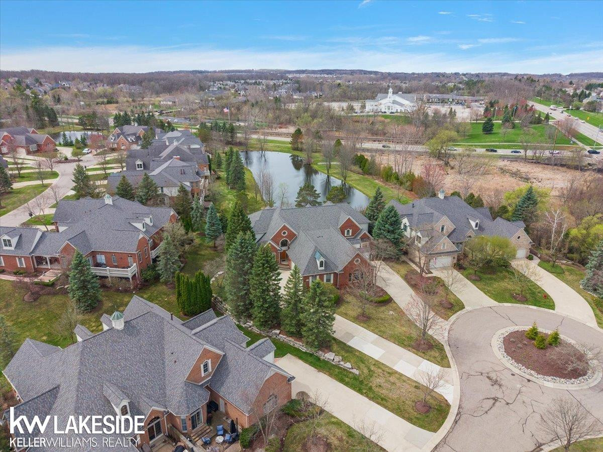 2879 Hastings Court, MI 48306 — Photo 17