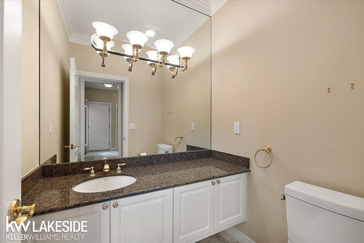 2879 Hastings Court, MI 48306 — Photo 29