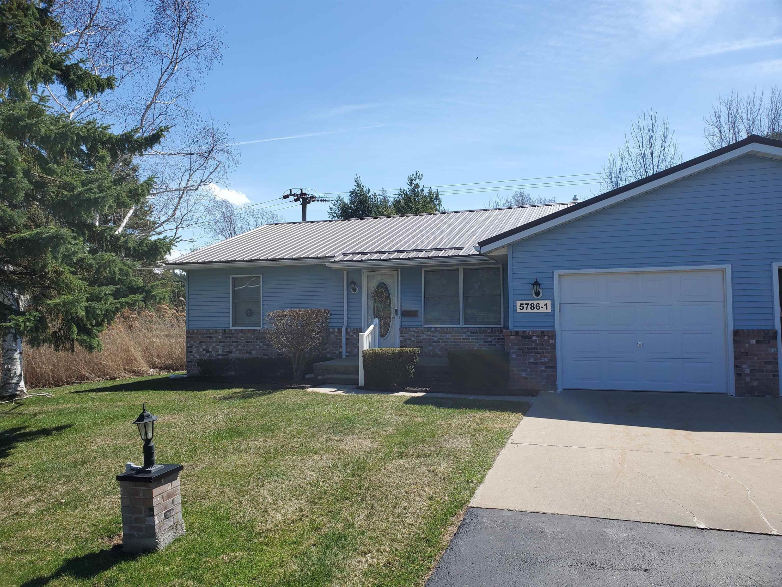 5786 Main #1 Street, Lexington, MI 48450