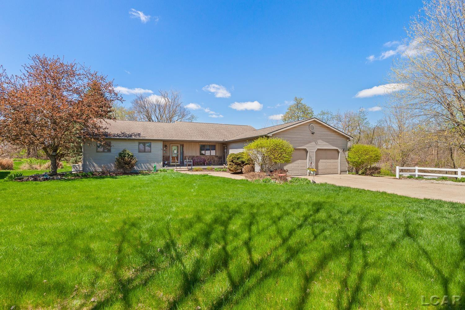 420 McClellan Street, Hudson, MI 49247 — Photo 4