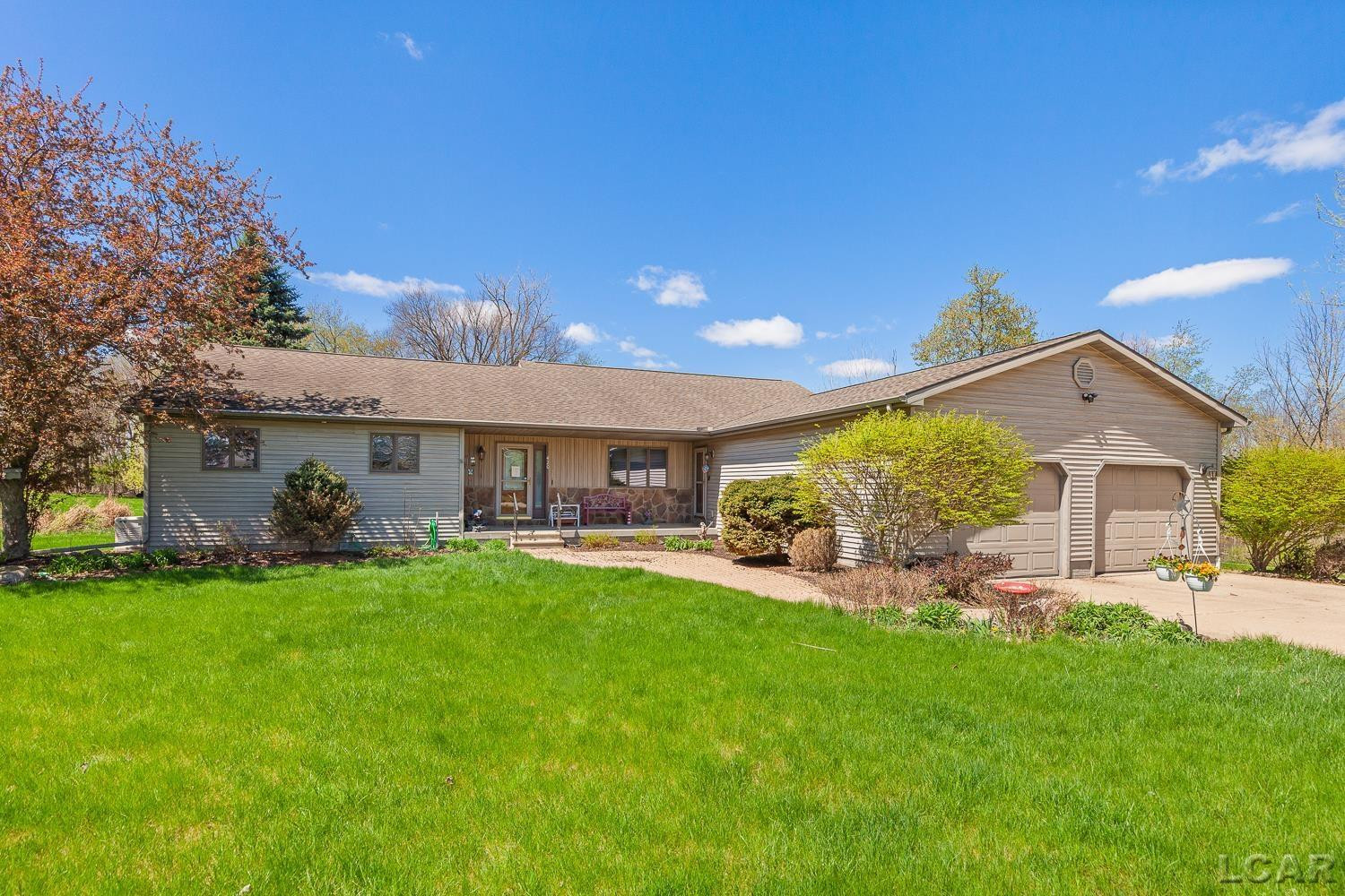 420 McClellan Street, Hudson, MI 49247 — Photo 5