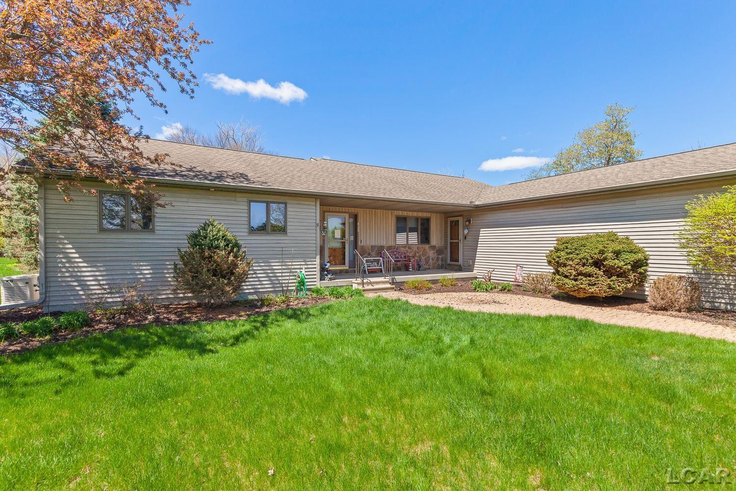 420 McClellan Street, Hudson, MI 49247 — Photo 6