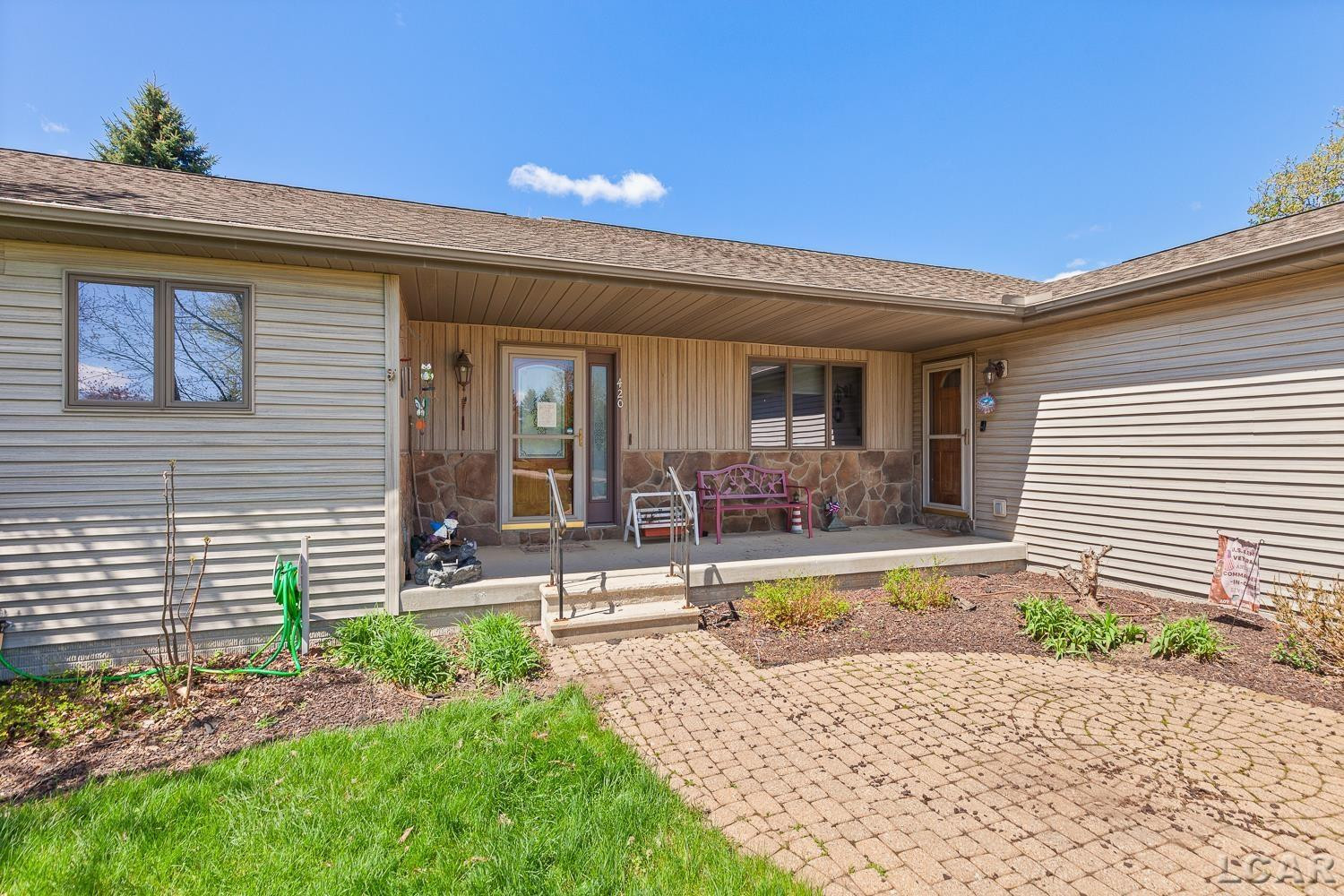 420 McClellan Street, Hudson, MI 49247 — Photo 7