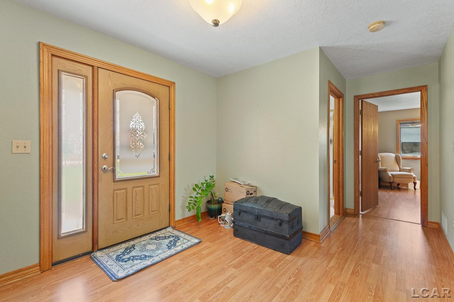420 McClellan Street, Hudson, MI 49247 — Photo 8