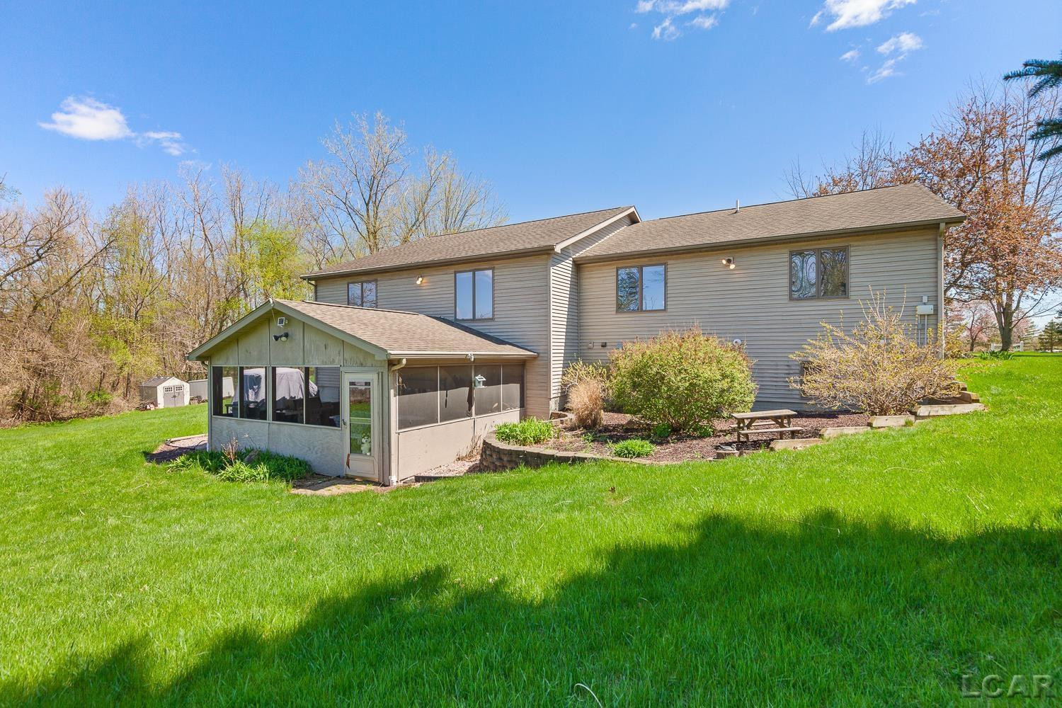420 McClellan Street, Hudson, MI 49247 — Photo 53