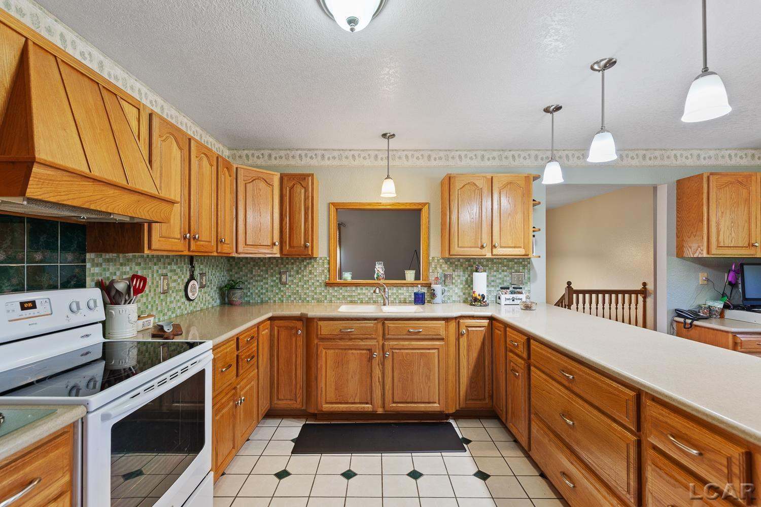 420 McClellan Street, Hudson, MI 49247 — Photo 12