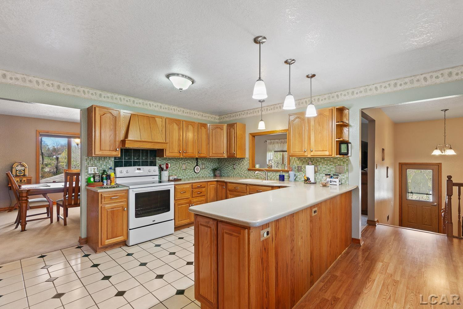 420 McClellan Street, Hudson, MI 49247 — Photo 14