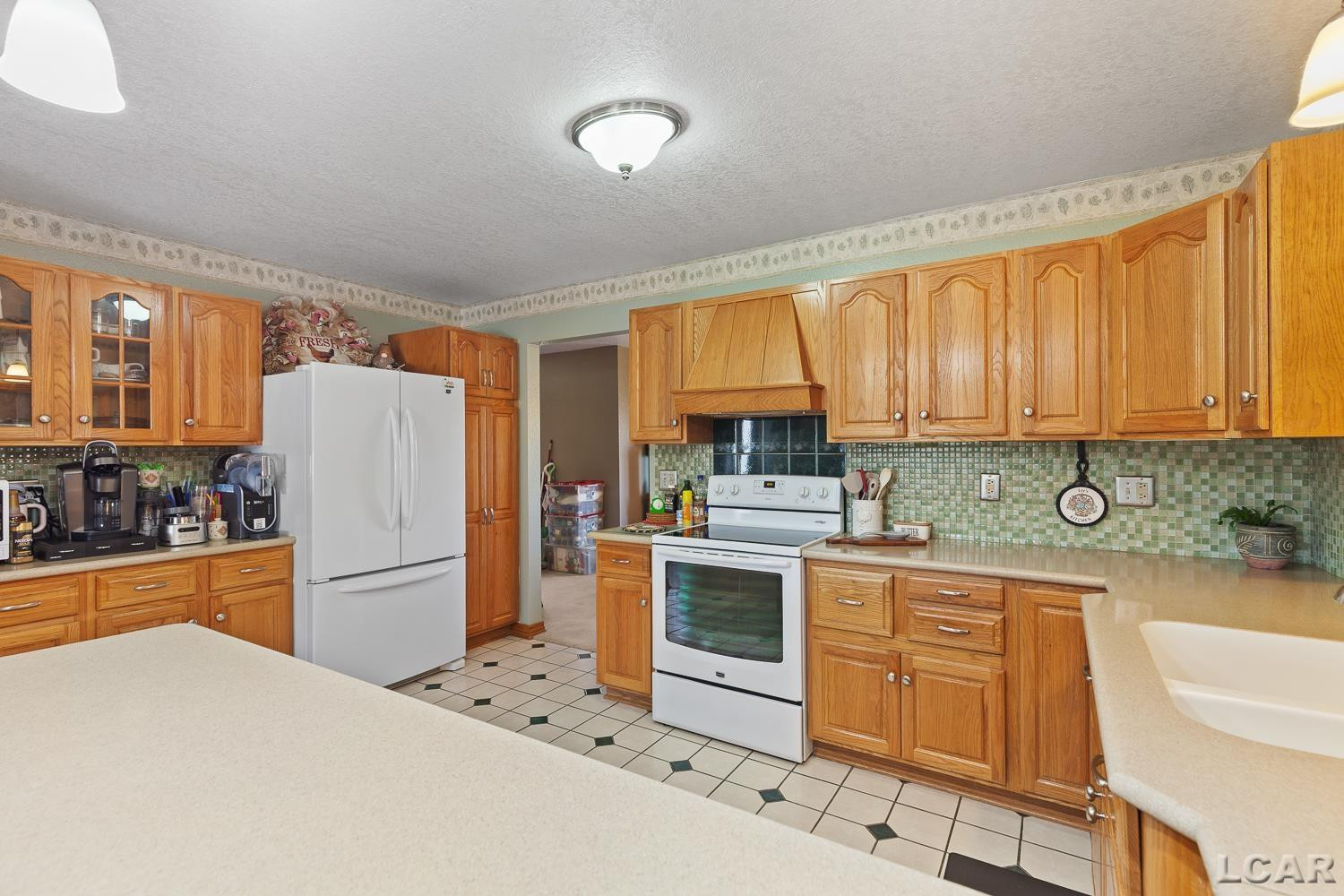 420 McClellan Street, Hudson, MI 49247 — Photo 15