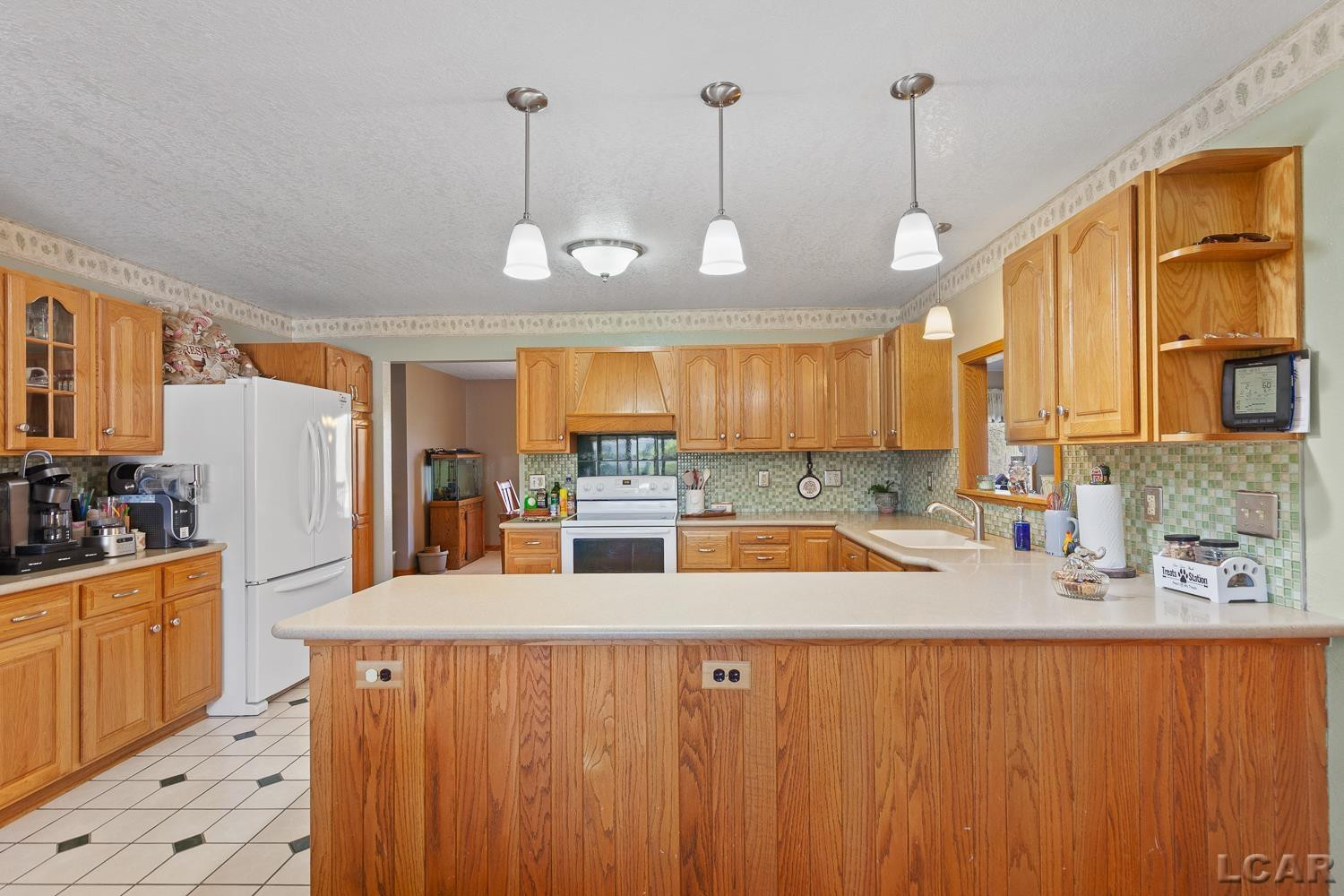 420 McClellan Street, Hudson, MI 49247 — Photo 18