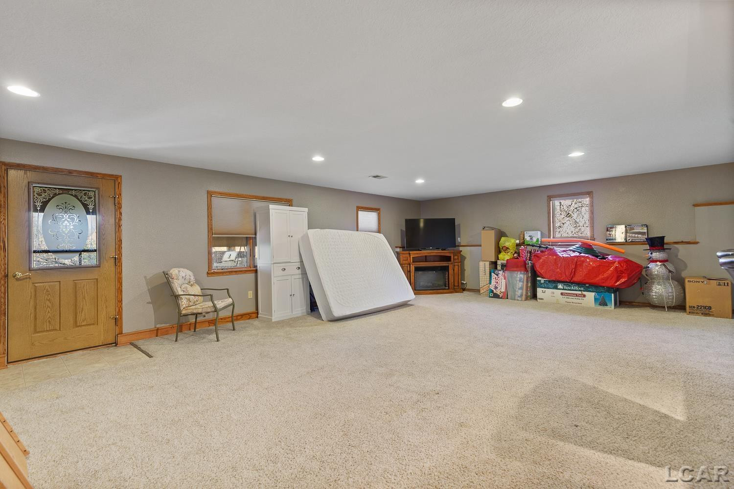 420 McClellan Street, Hudson, MI 49247 — Photo 42