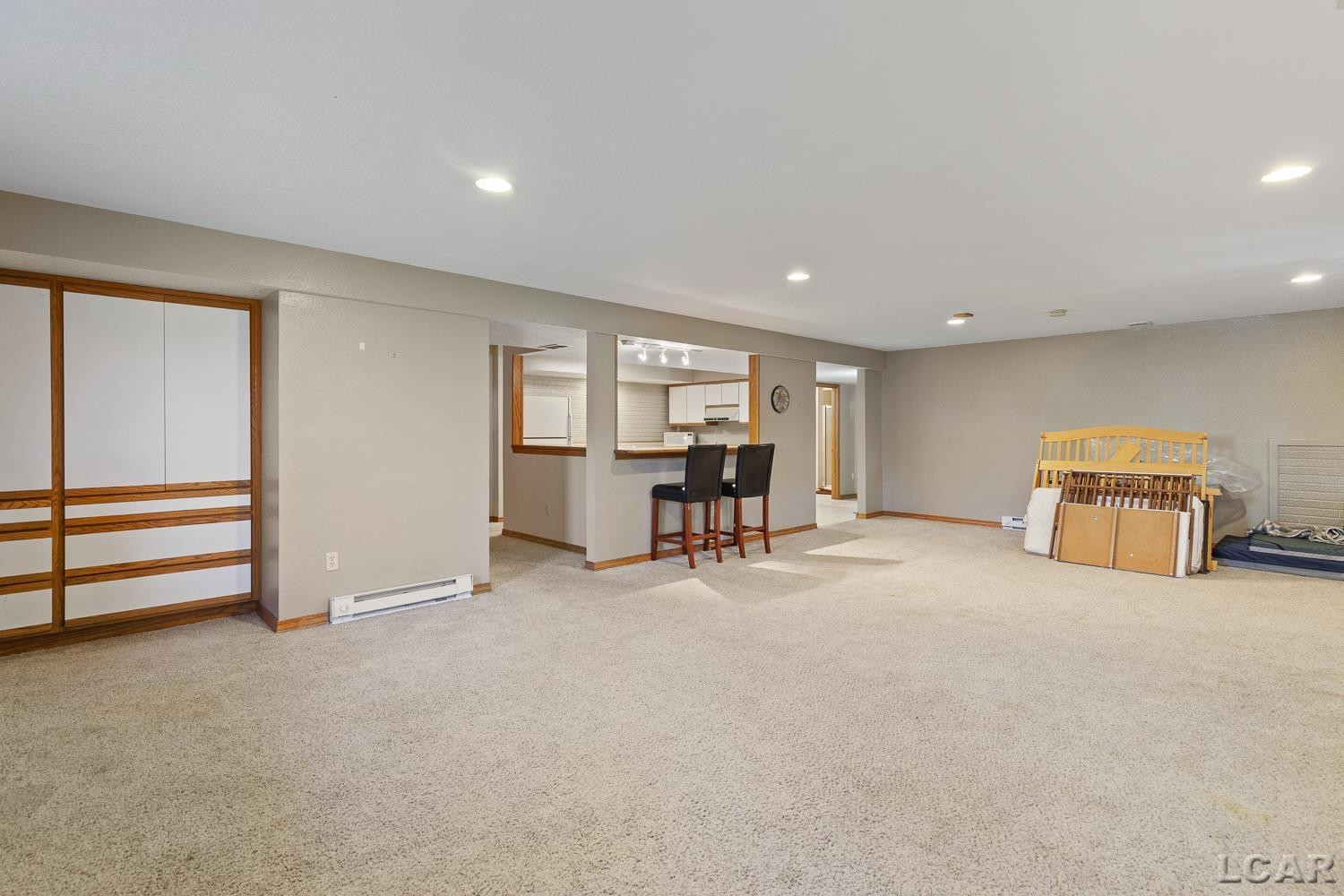 420 McClellan Street, Hudson, MI 49247 — Photo 45