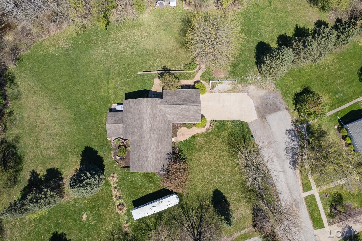 420 McClellan Street, Hudson, MI 49247 — Photo 57