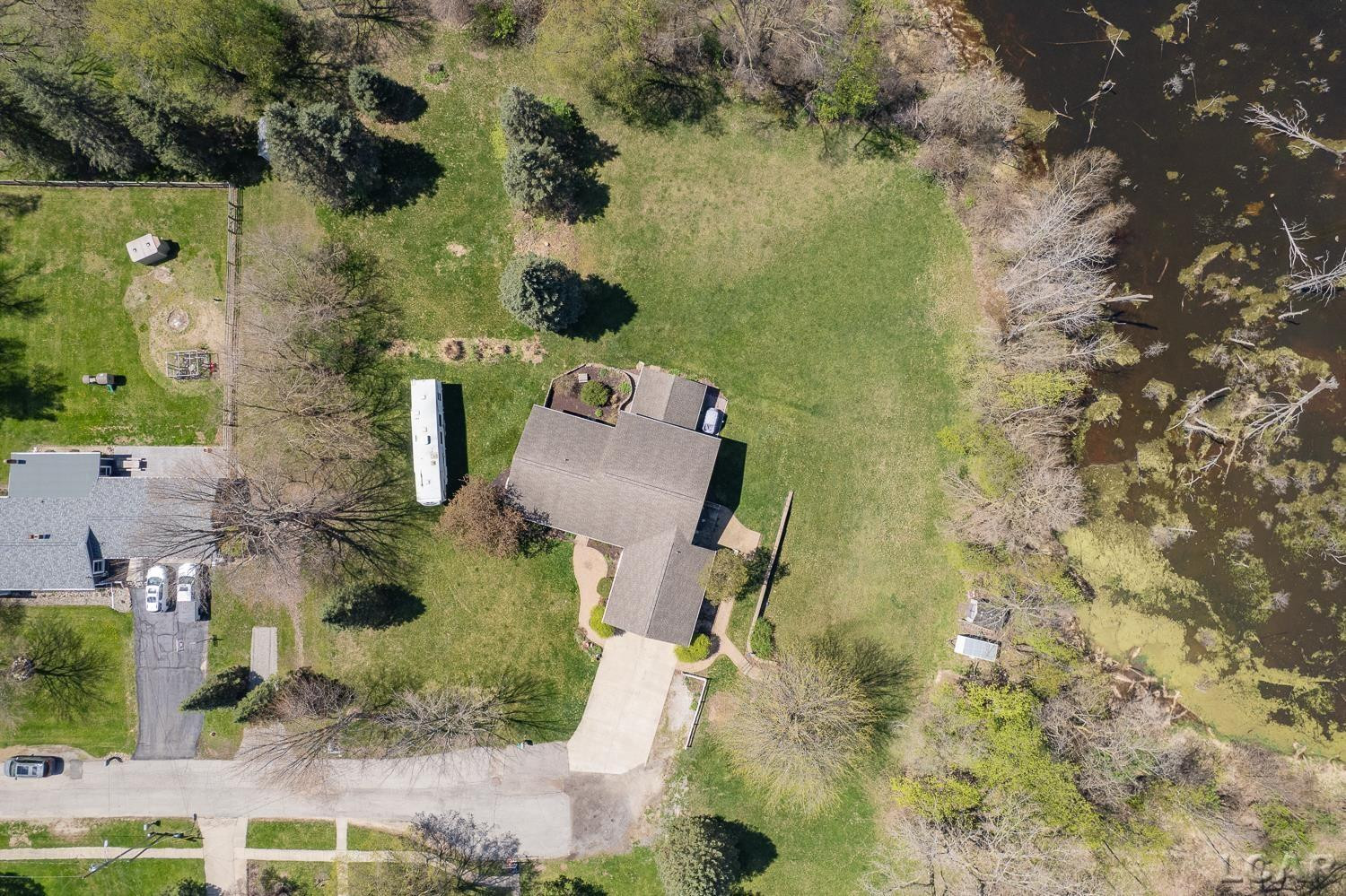 420 McClellan Street, Hudson, MI 49247 — Photo 58