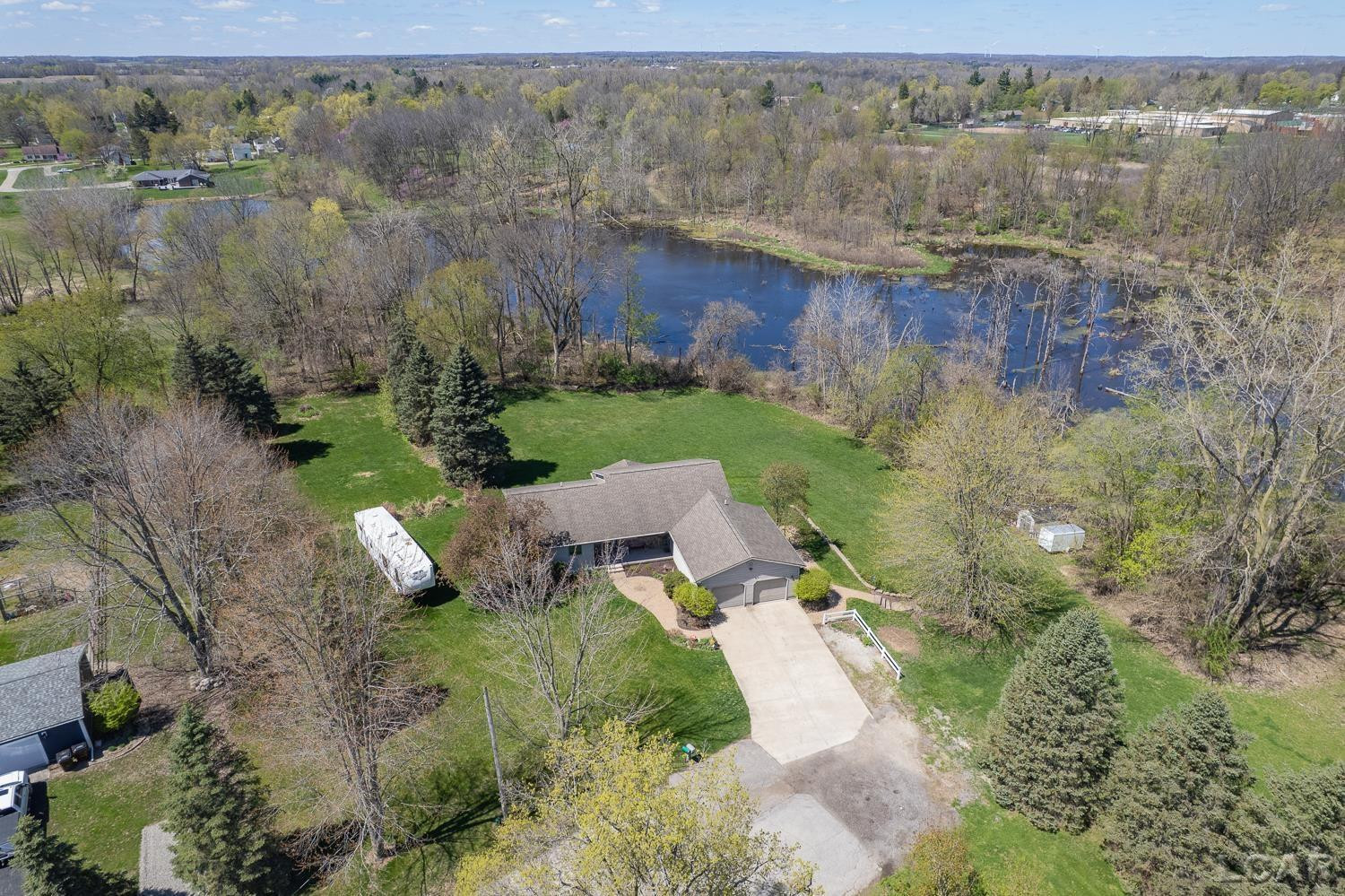 420 McClellan Street, Hudson, MI 49247 — Photo 60