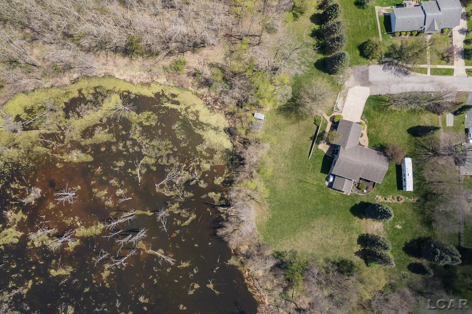 420 McClellan Street, Hudson, MI 49247 — Photo 66