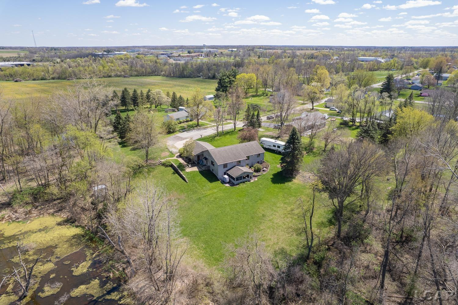420 McClellan Street, Hudson, MI 49247 — Photo 67