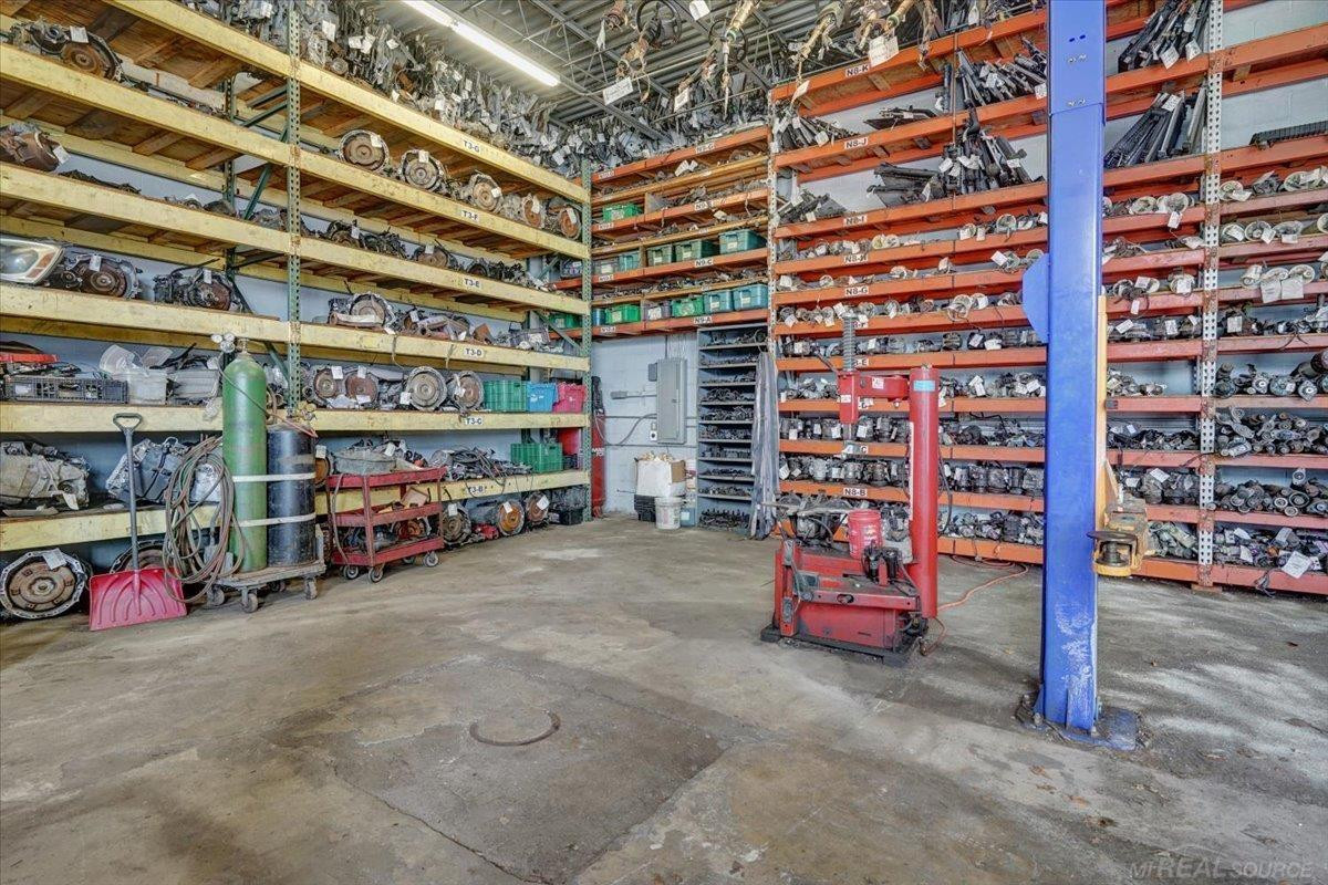 20011 John R Street, Detroit, MI 48203 — Photo 14