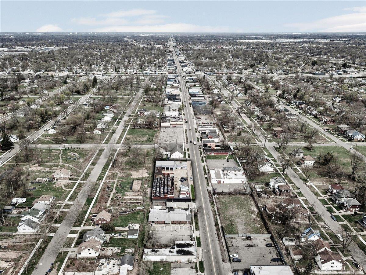 20011 John R Street, Detroit, MI 48203 — Photo 16