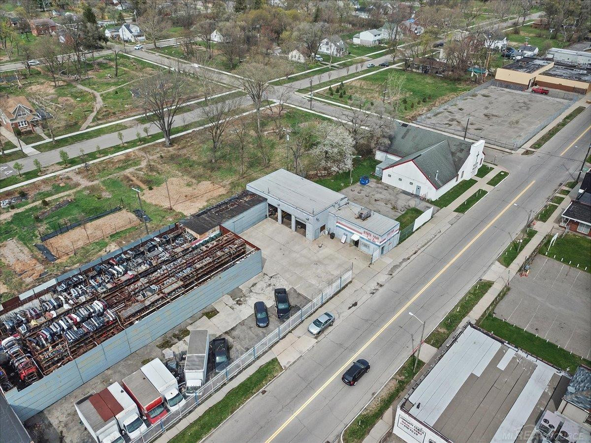 20011 John R Street, Detroit, MI 48203 — Photo 17