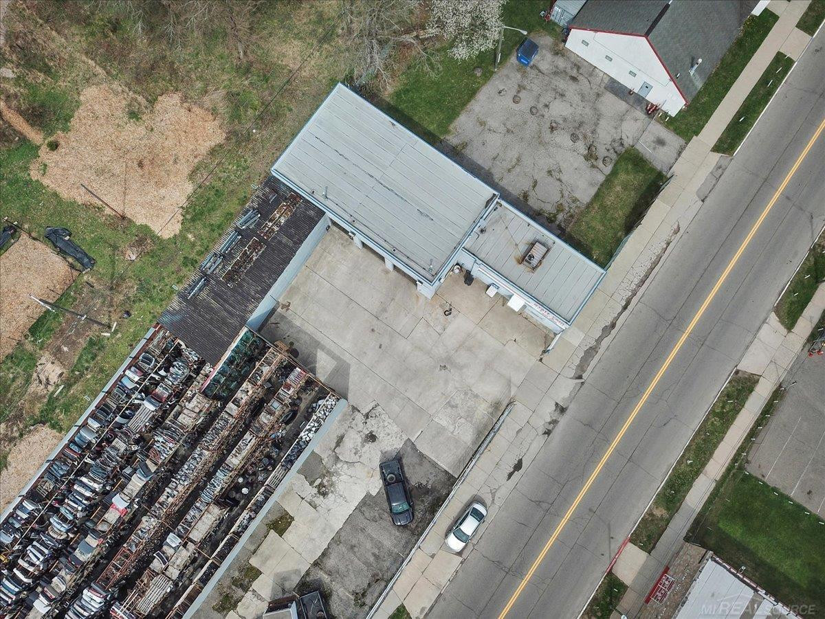 20011 John R Street, Detroit, MI 48203 — Photo 18