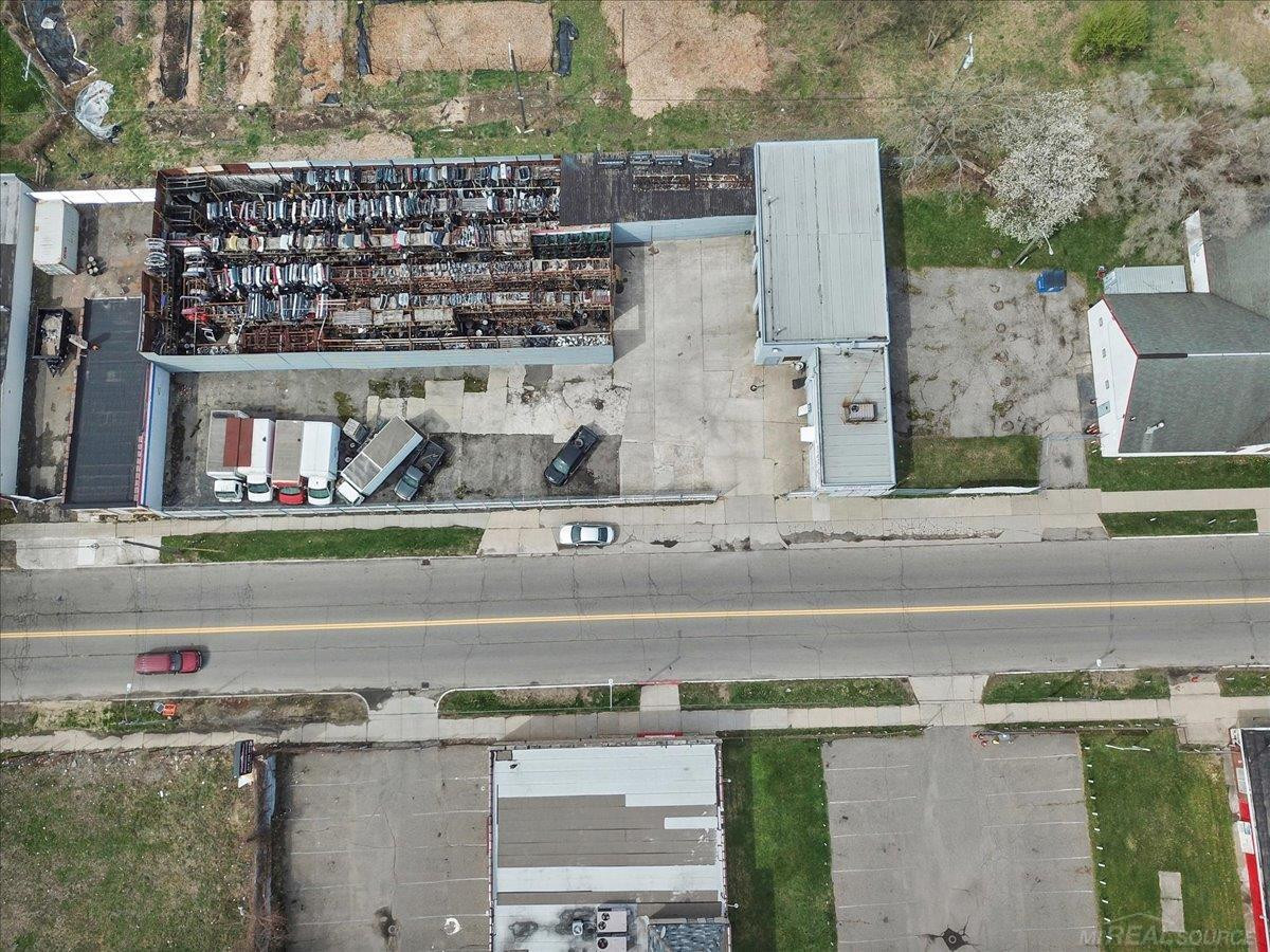 20011 John R Street, Detroit, MI 48203 — Photo 19
