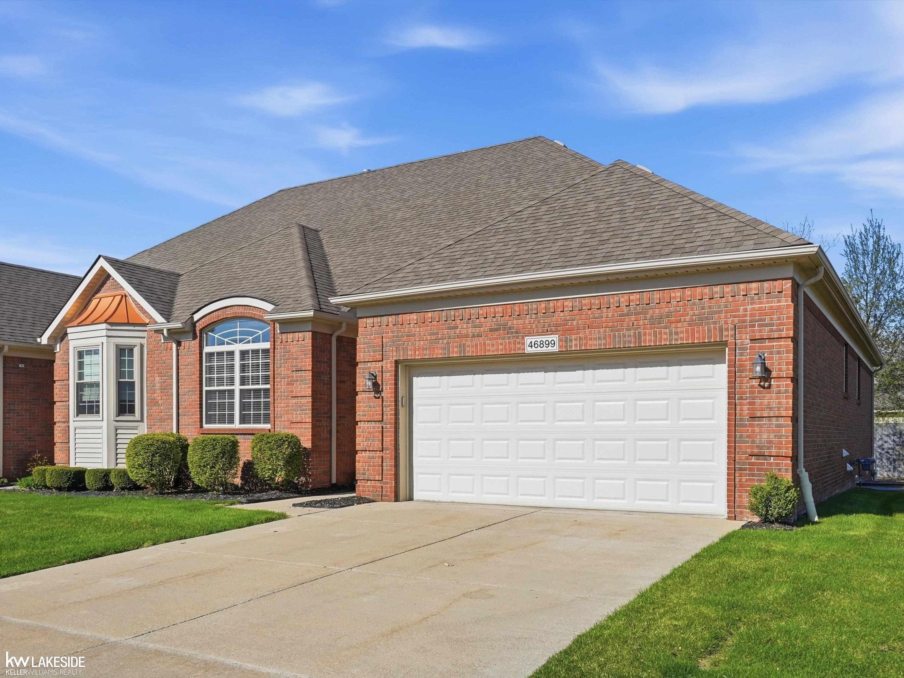 46899 Cynthia Drive, Macomb, MI 48044 — Photo 2