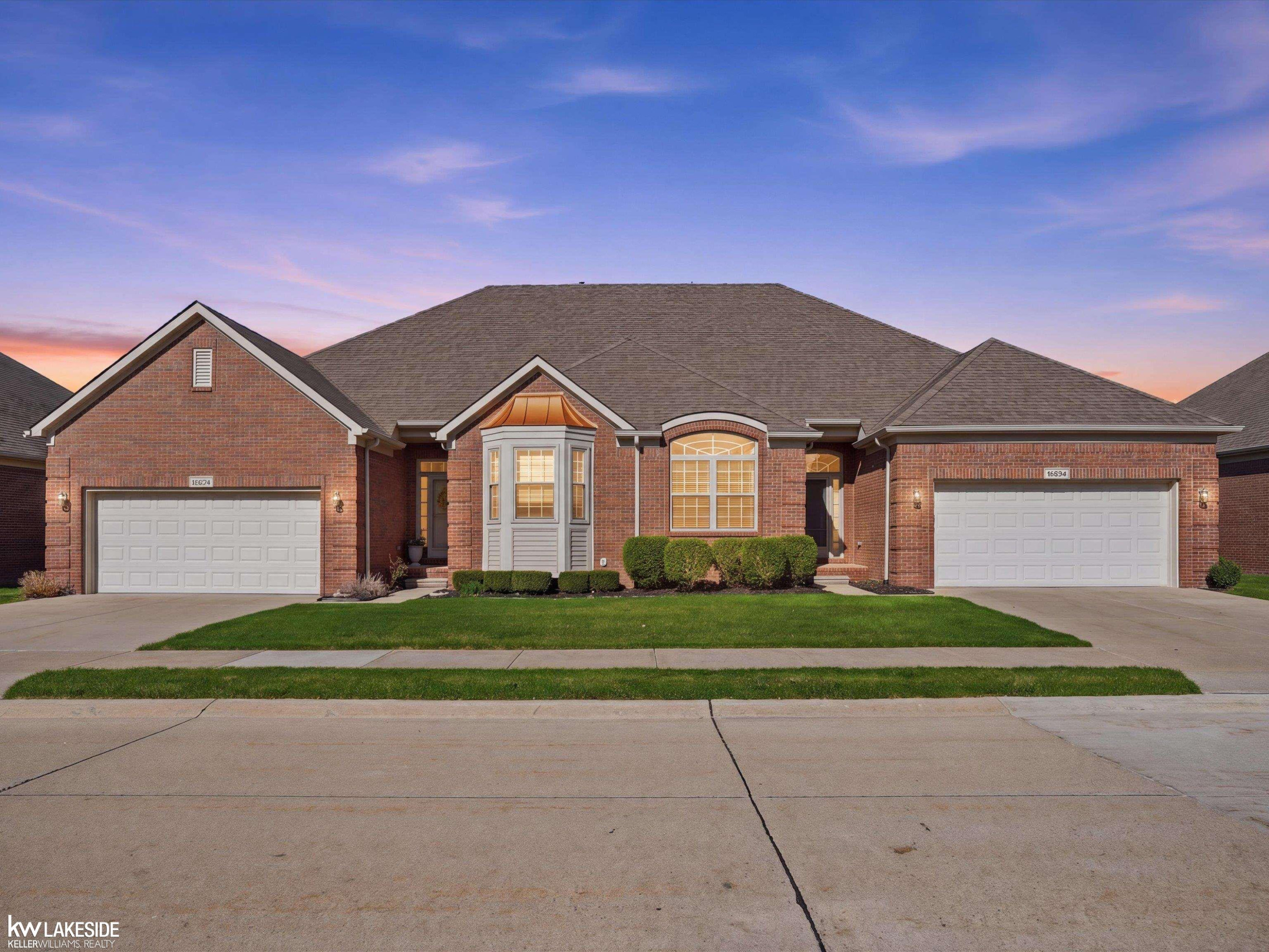 46899 Cynthia Drive, Macomb, MI 48044 — Photo 3
