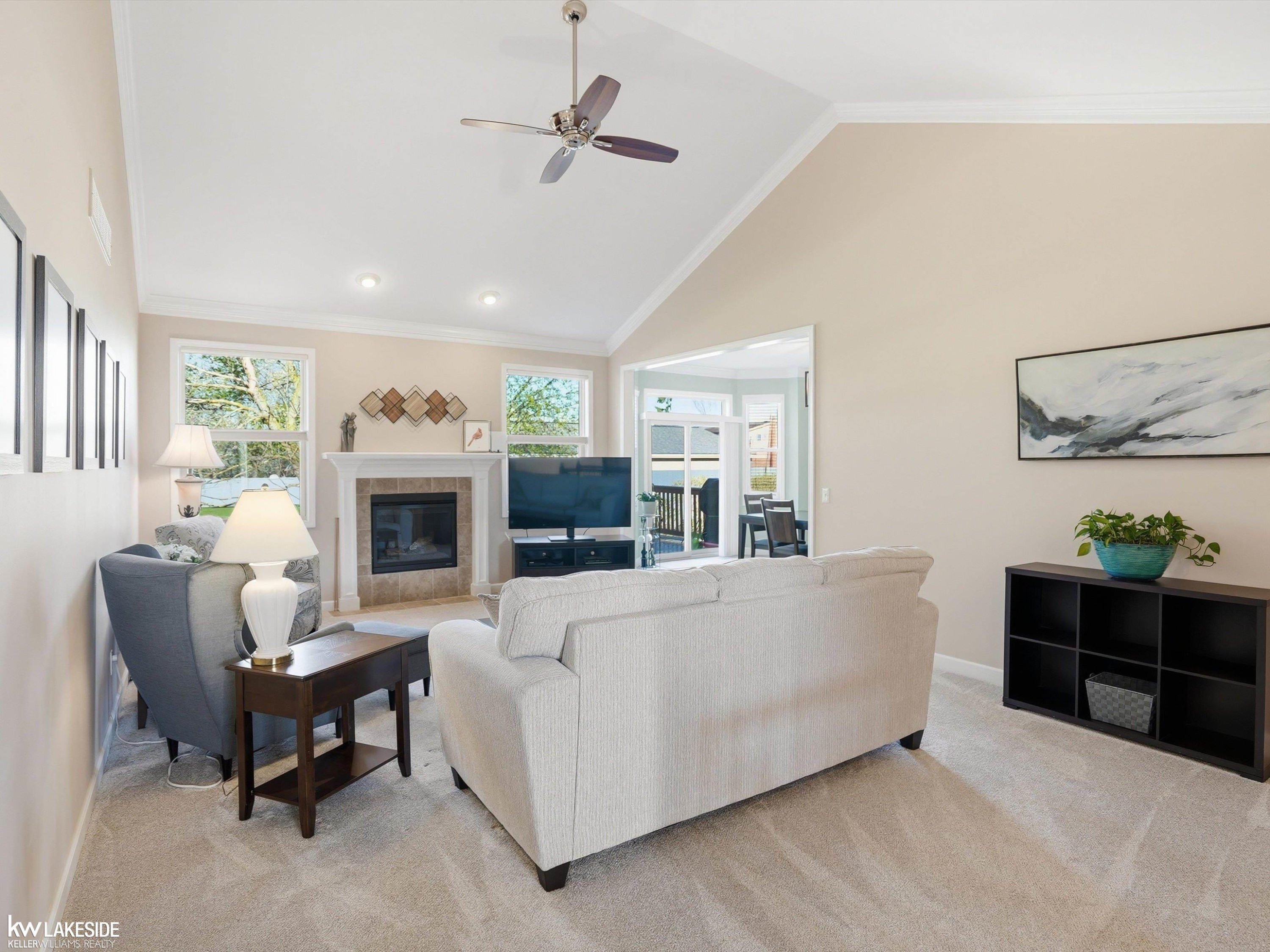 46899 Cynthia Drive, Macomb, MI 48044 — Photo 8
