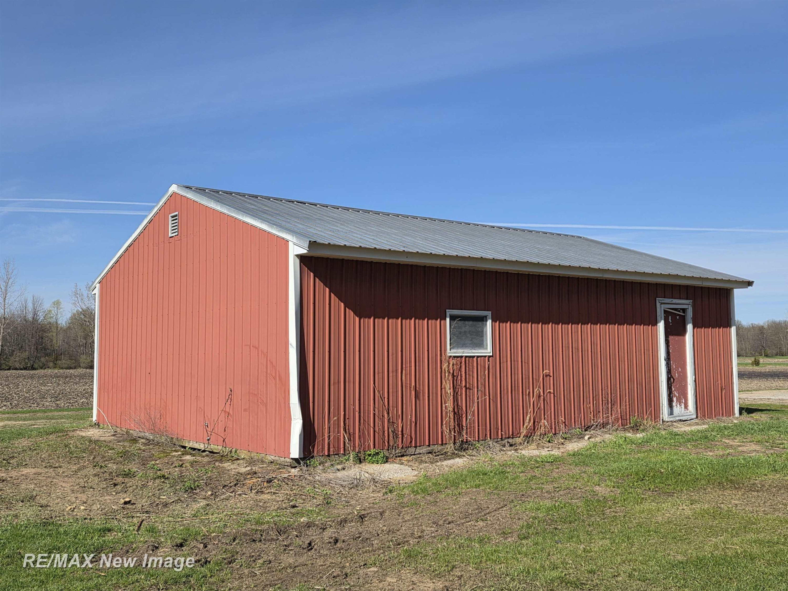 13740 S Merrill Road, Brant, MI 48614 — Photo 16