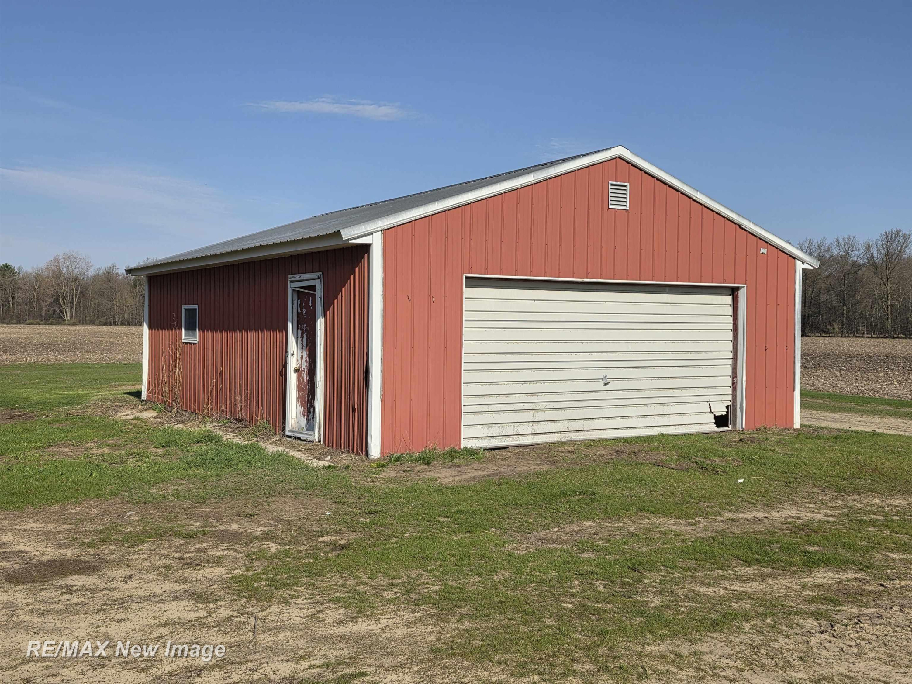 13740 S Merrill Road, Brant, MI 48614 — Photo 17