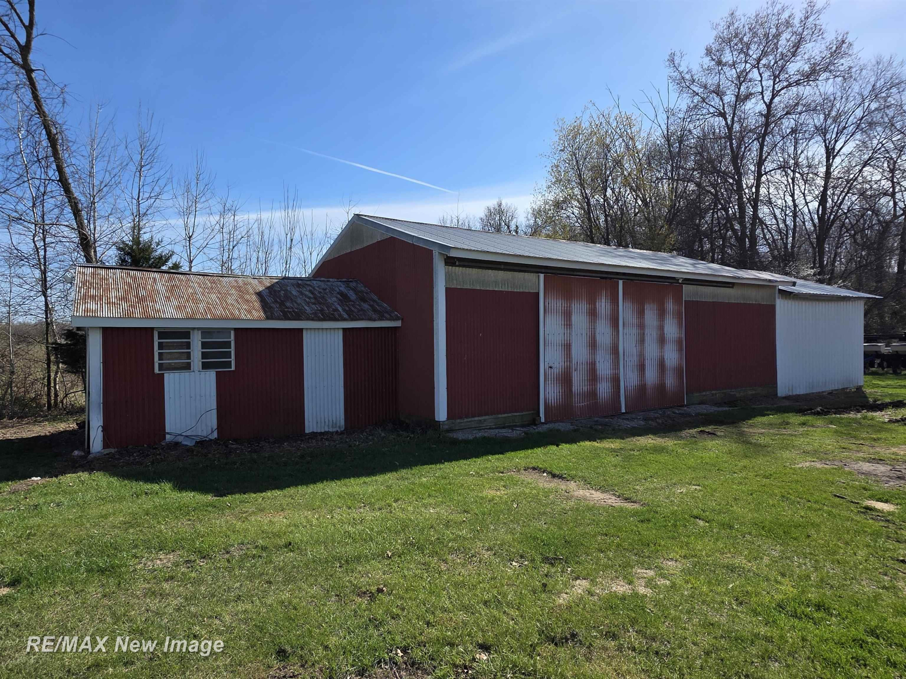 13740 S Merrill Road, Brant, MI 48614 — Photo 18